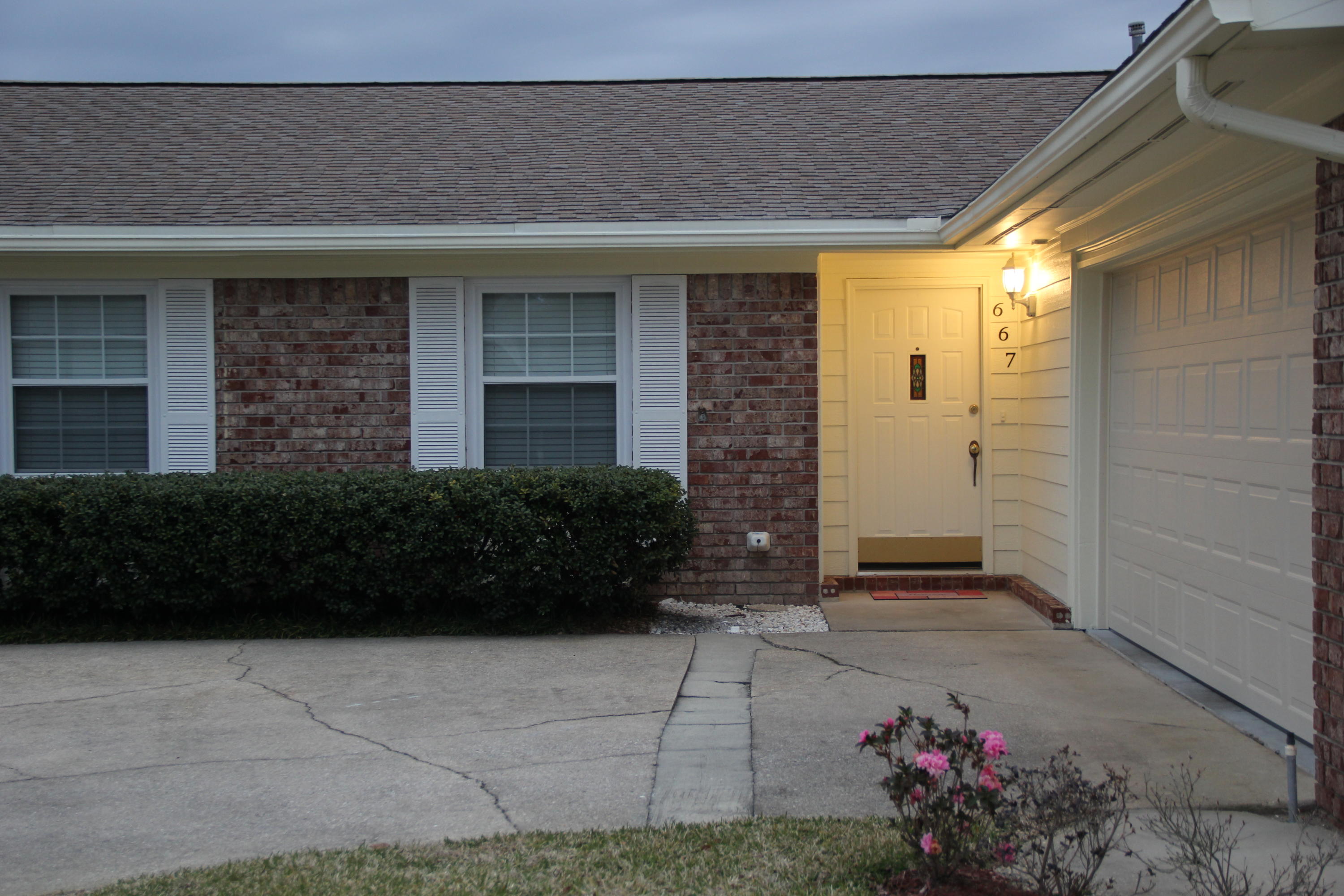 KENWOOD S/D - Residential