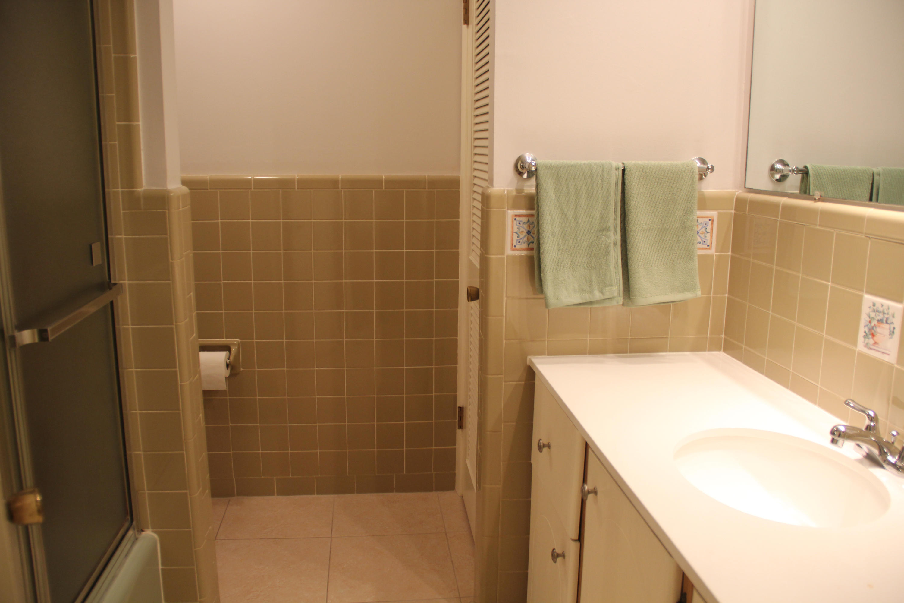 KENWOOD S/D - Residential