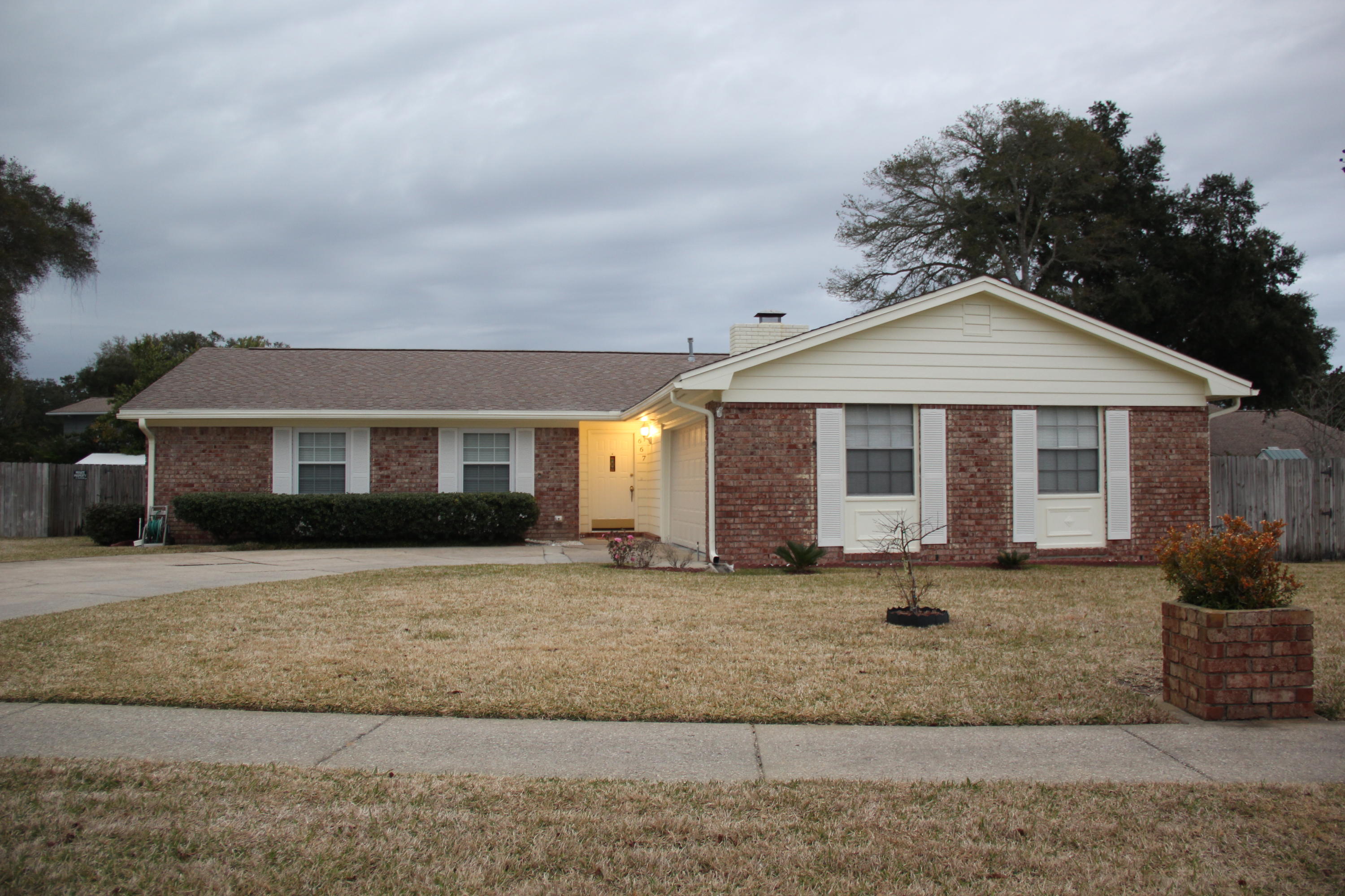 KENWOOD S/D - Residential