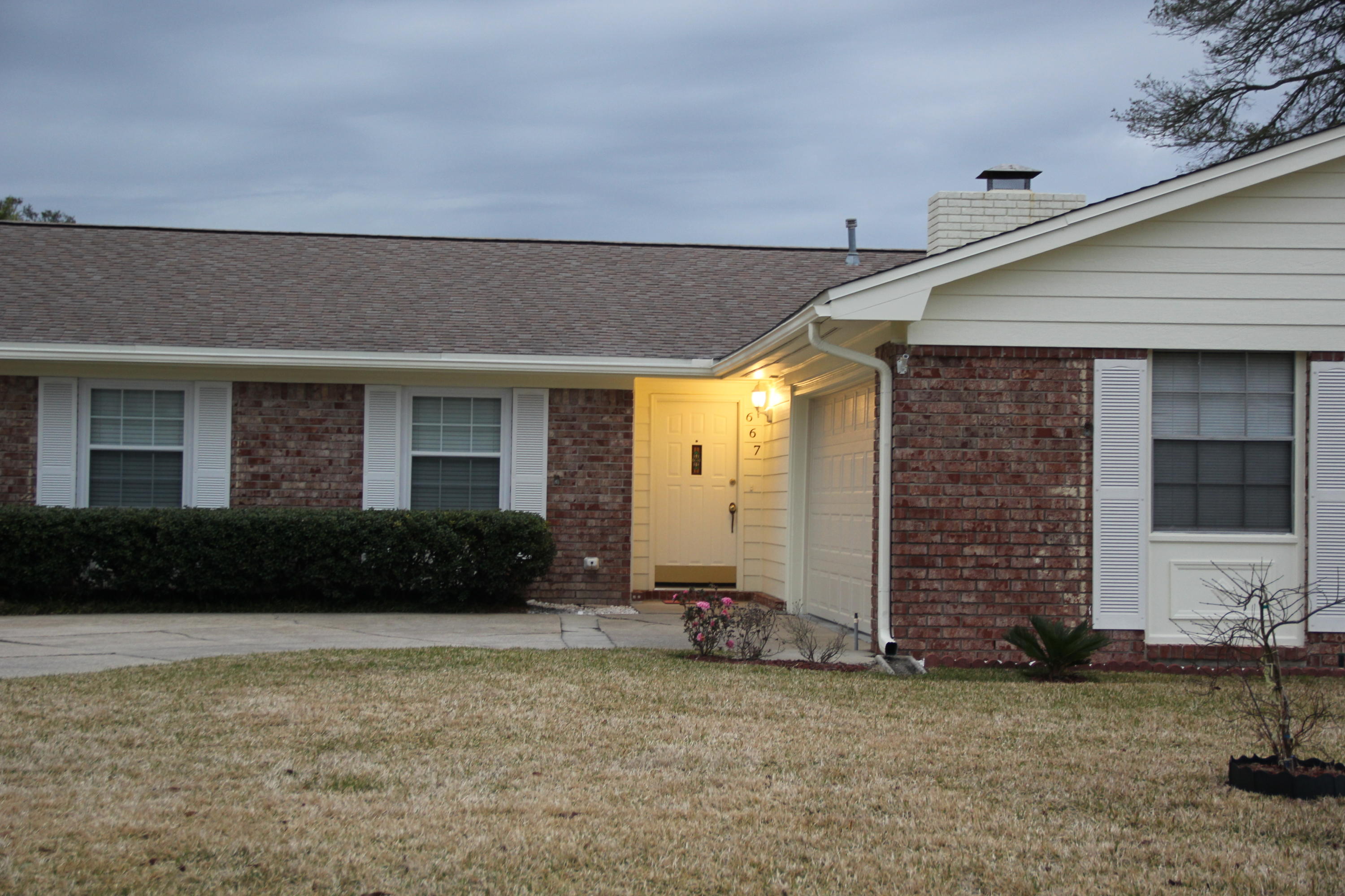 KENWOOD S/D - Residential