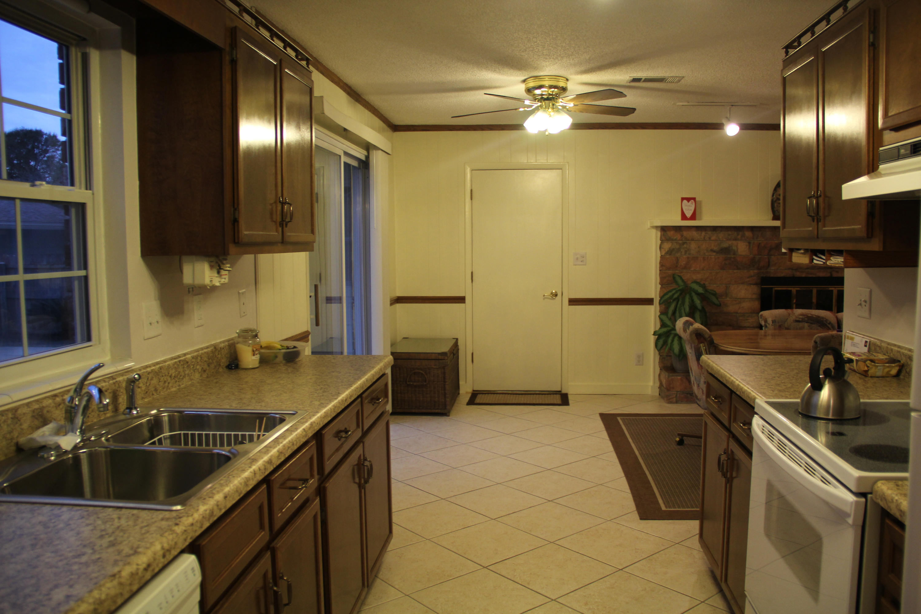 KENWOOD S/D - Residential