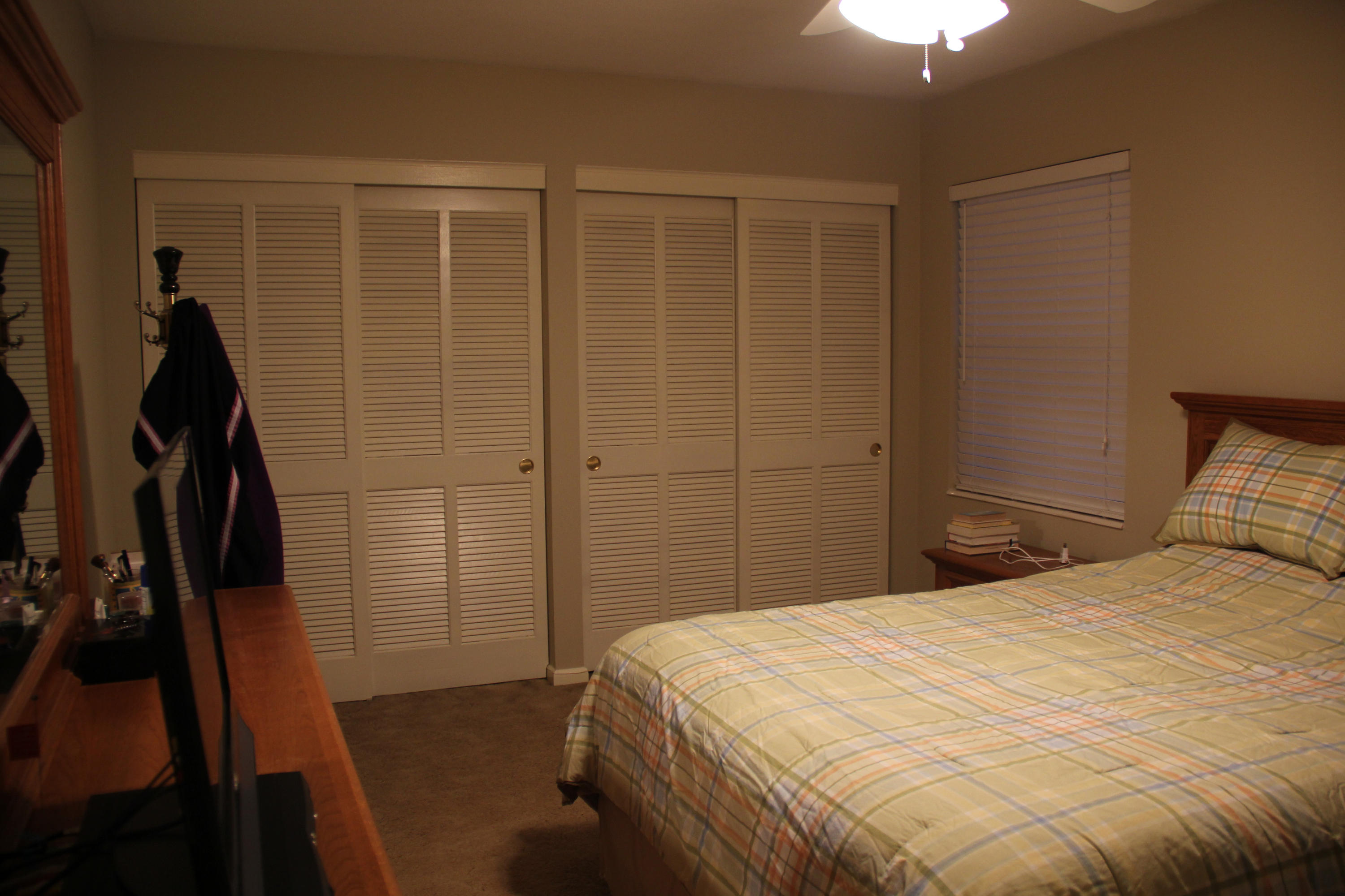 KENWOOD S/D - Residential