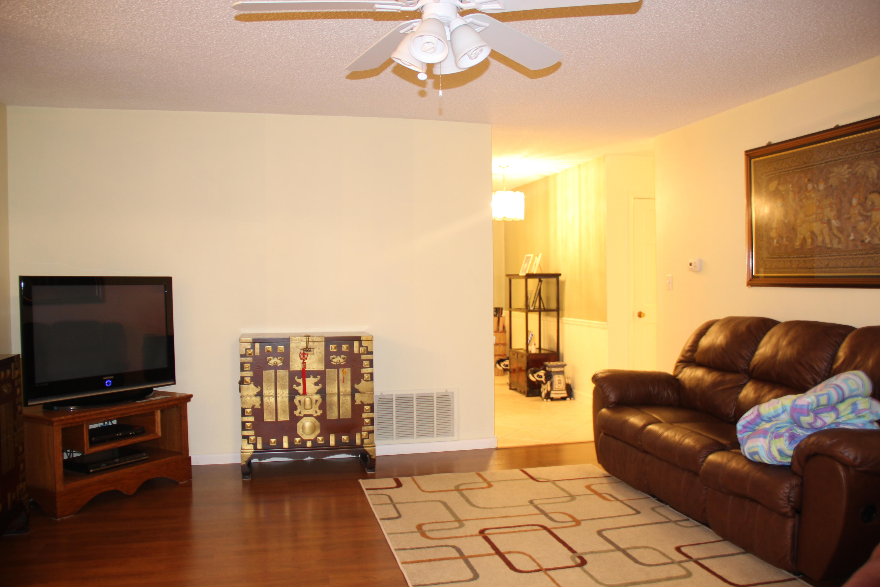 KENWOOD S/D - Residential