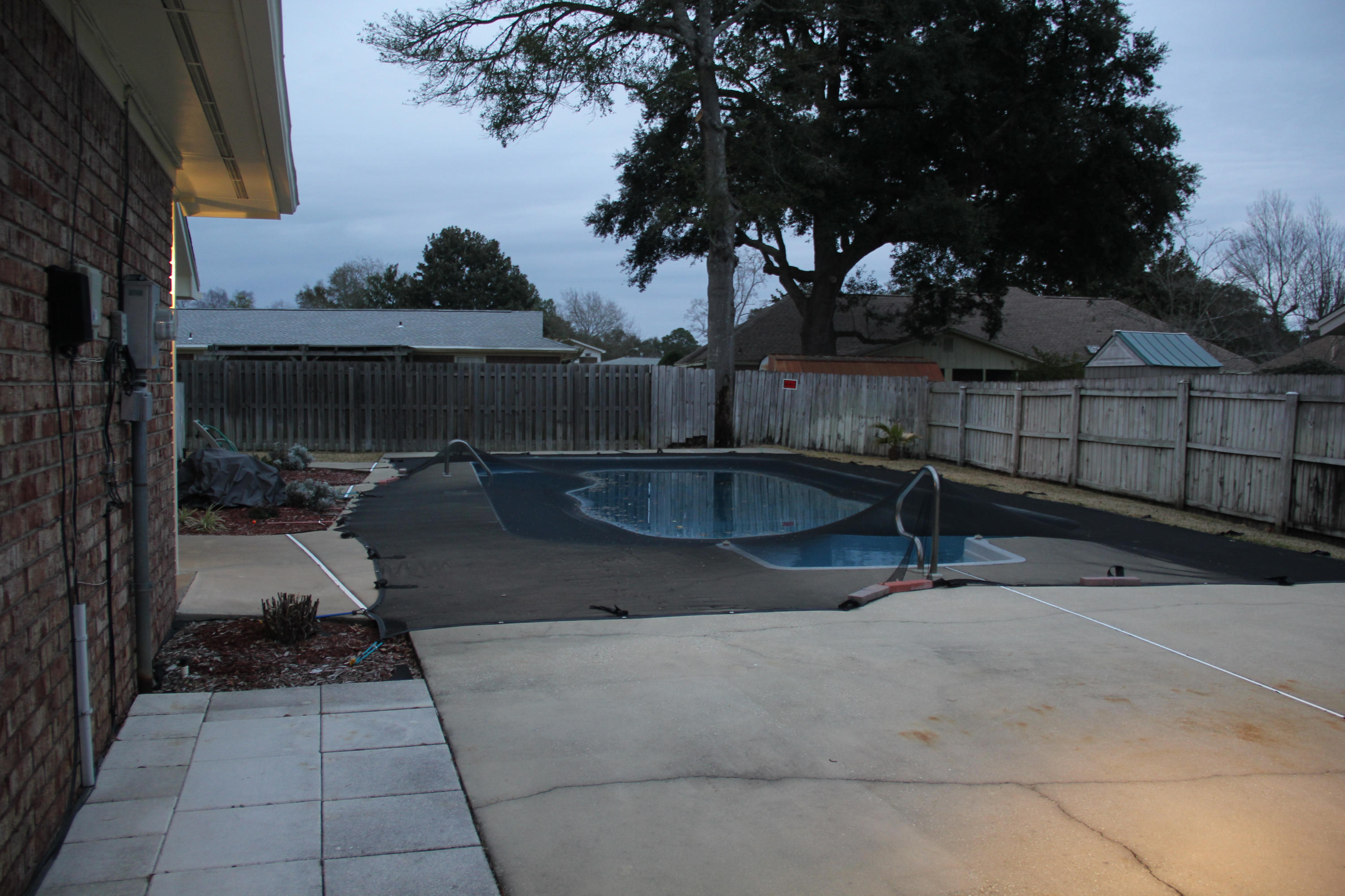 KENWOOD S/D - Residential