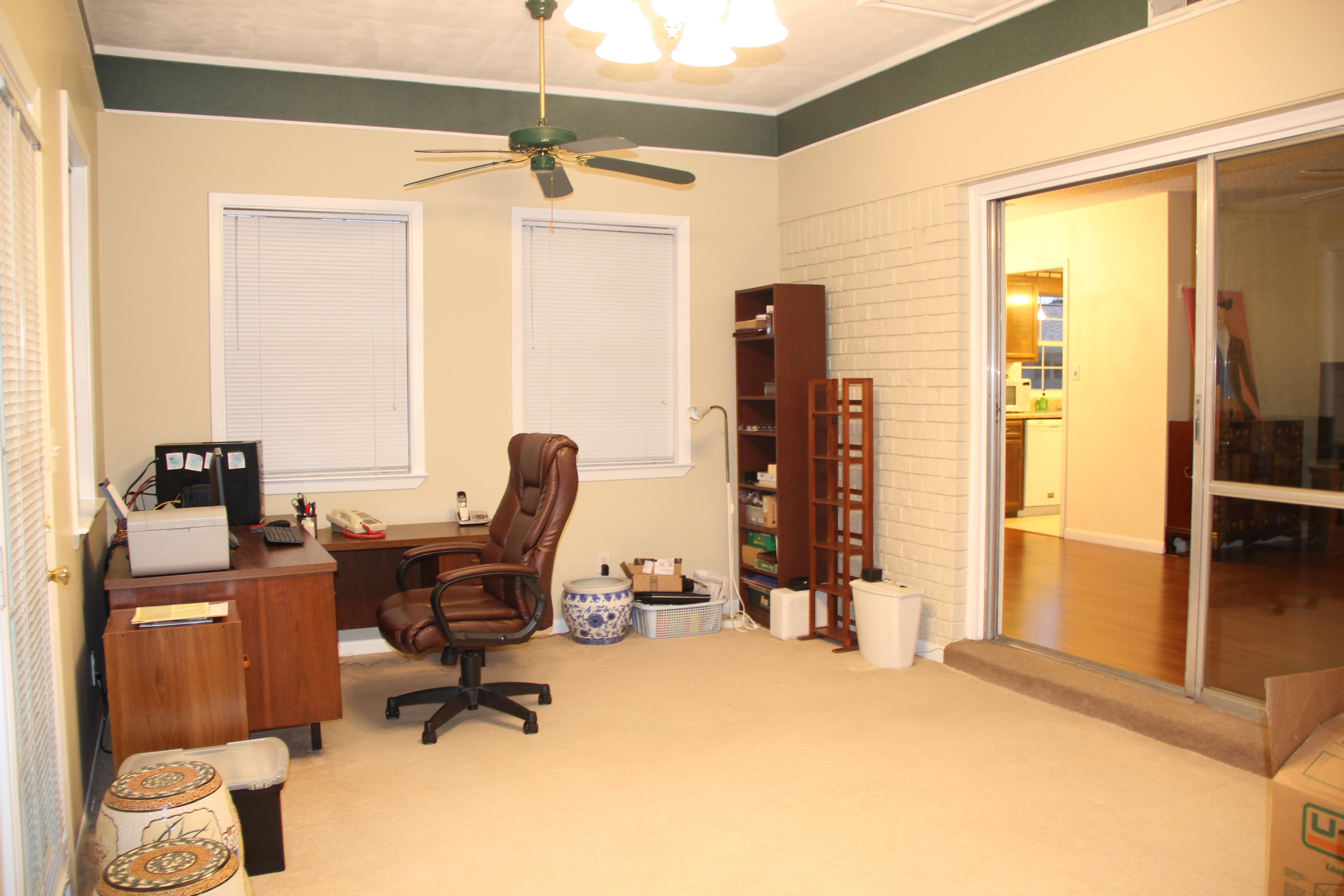 KENWOOD S/D - Residential