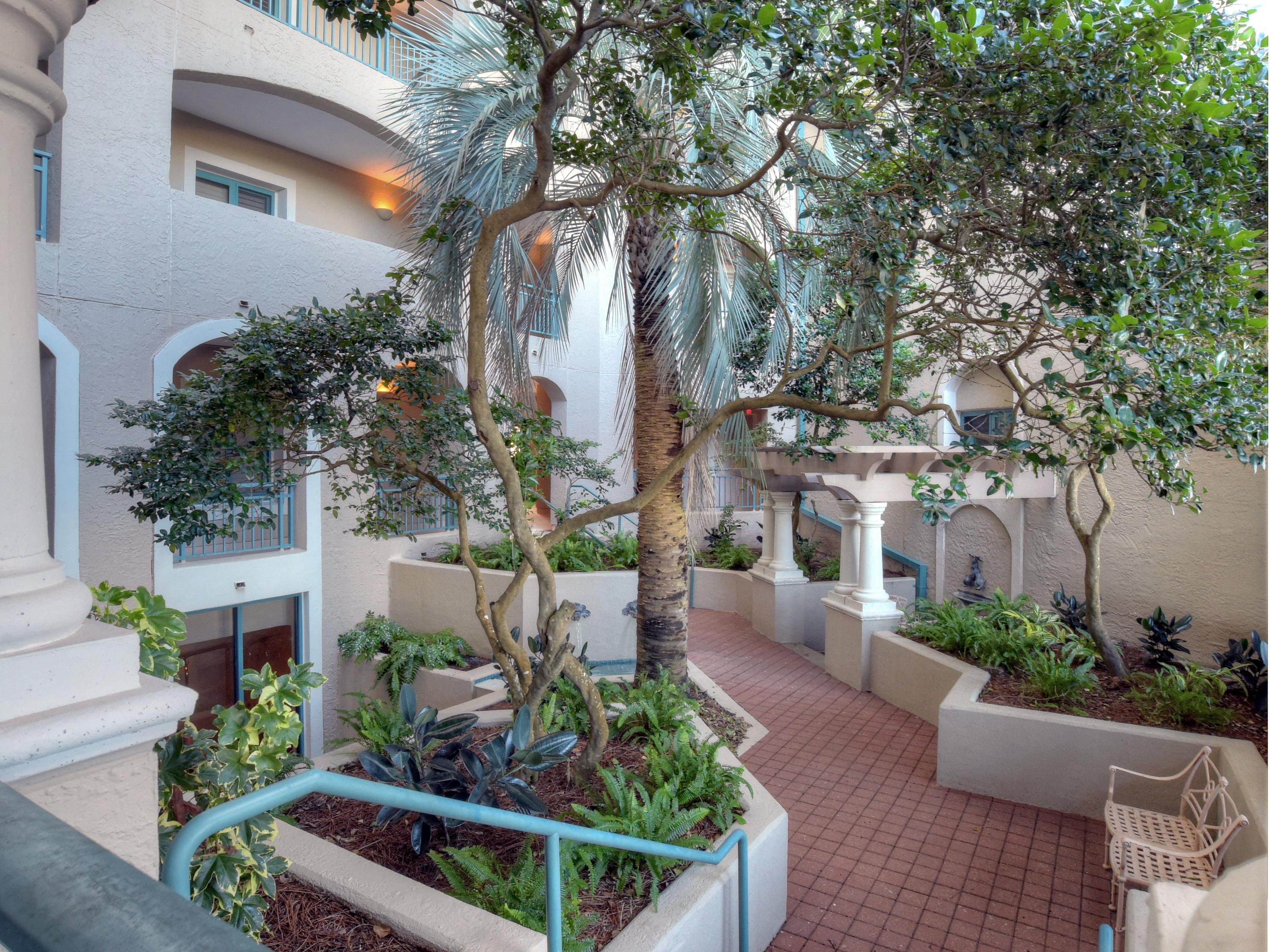 SOUTHWINDS I SANDESTIN - Residential