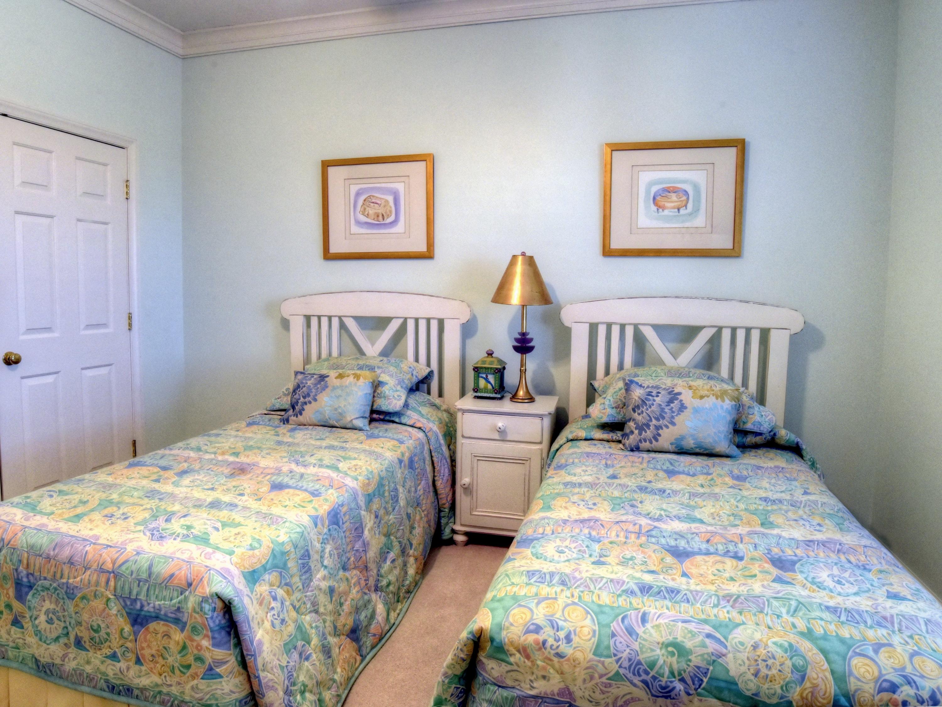 SOUTHWINDS I SANDESTIN - Residential