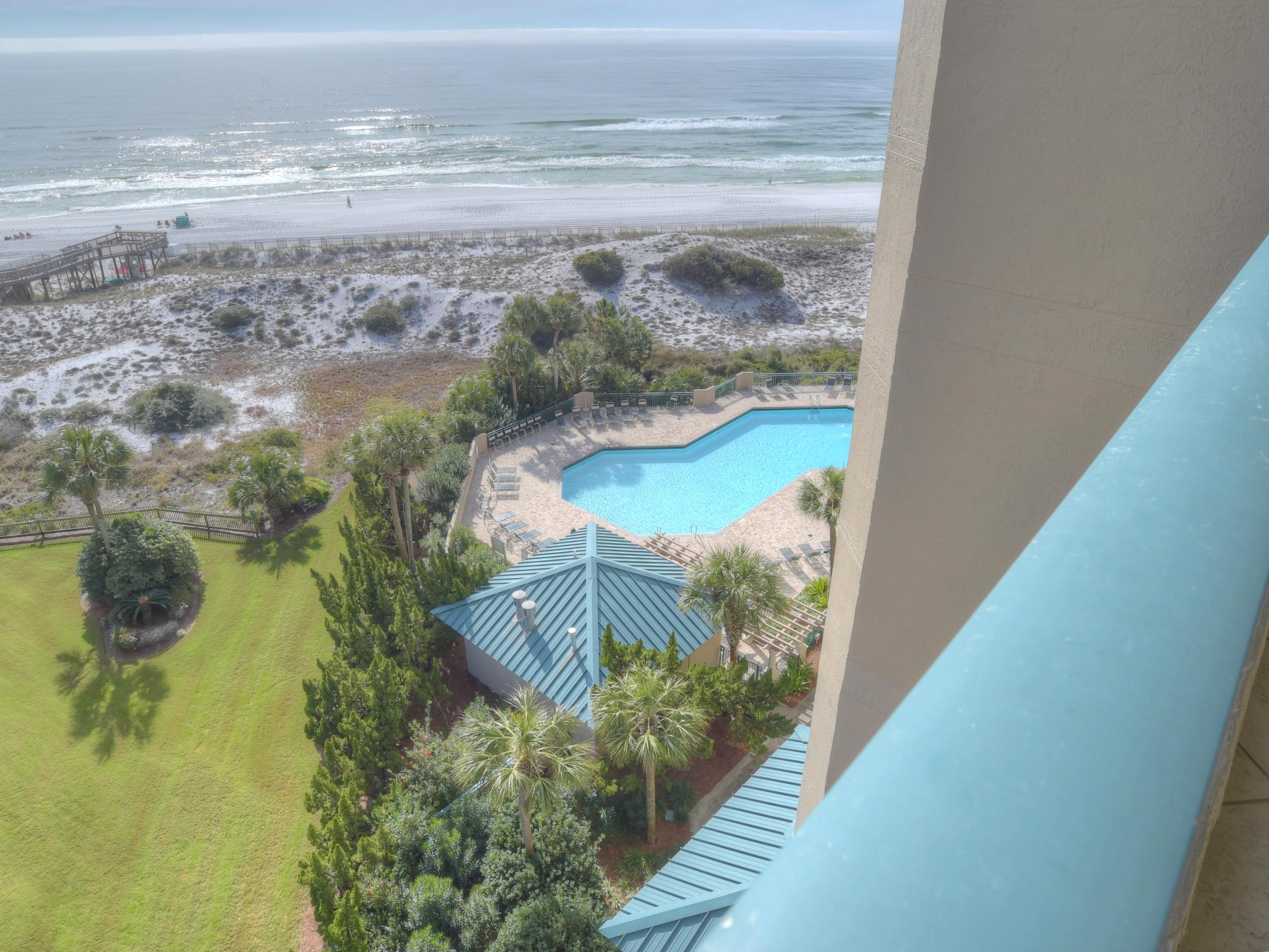 SOUTHWINDS I SANDESTIN - Residential