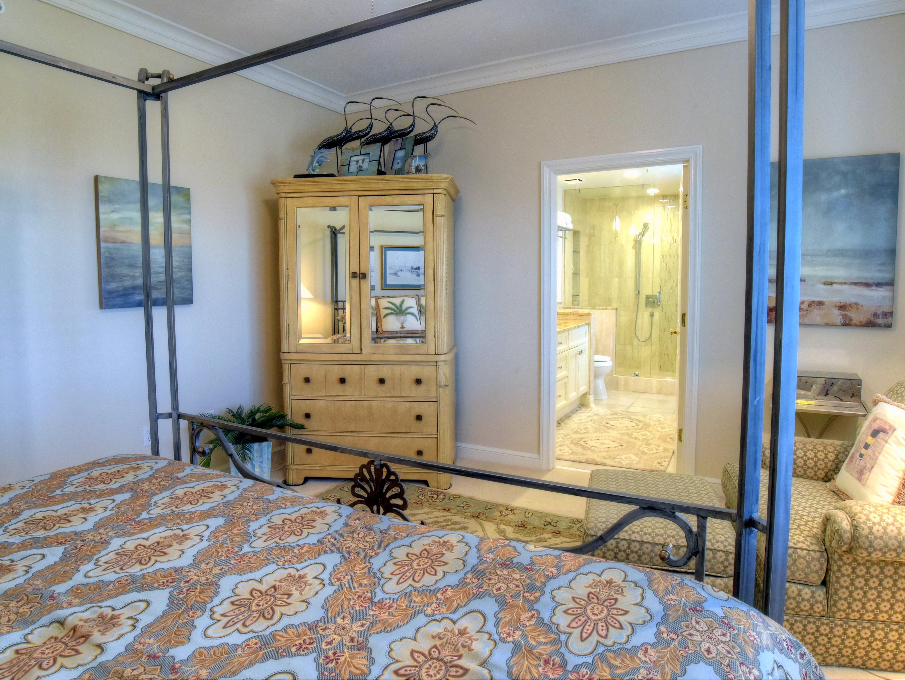 SOUTHWINDS I SANDESTIN - Residential