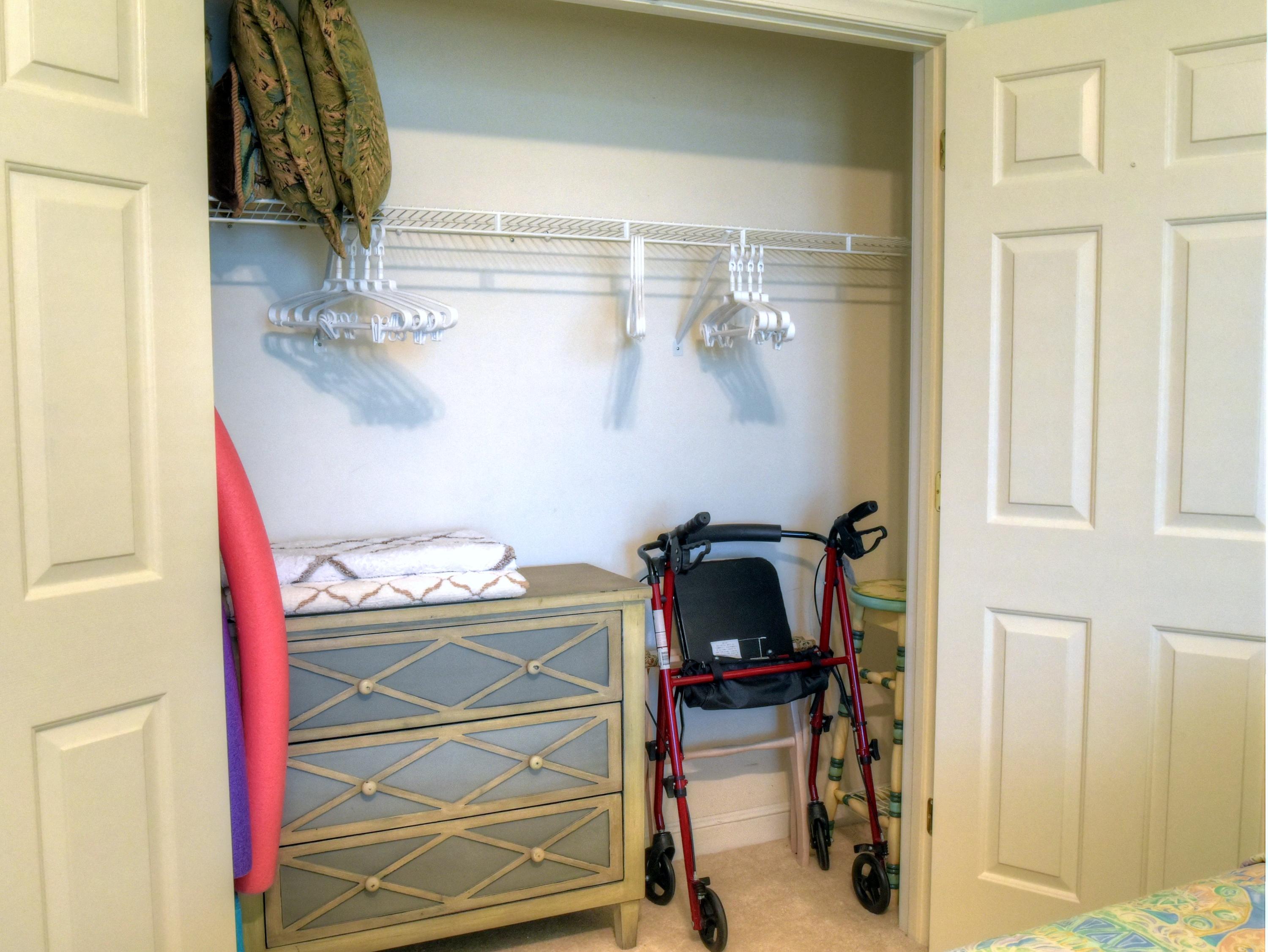 SOUTHWINDS I SANDESTIN - Residential