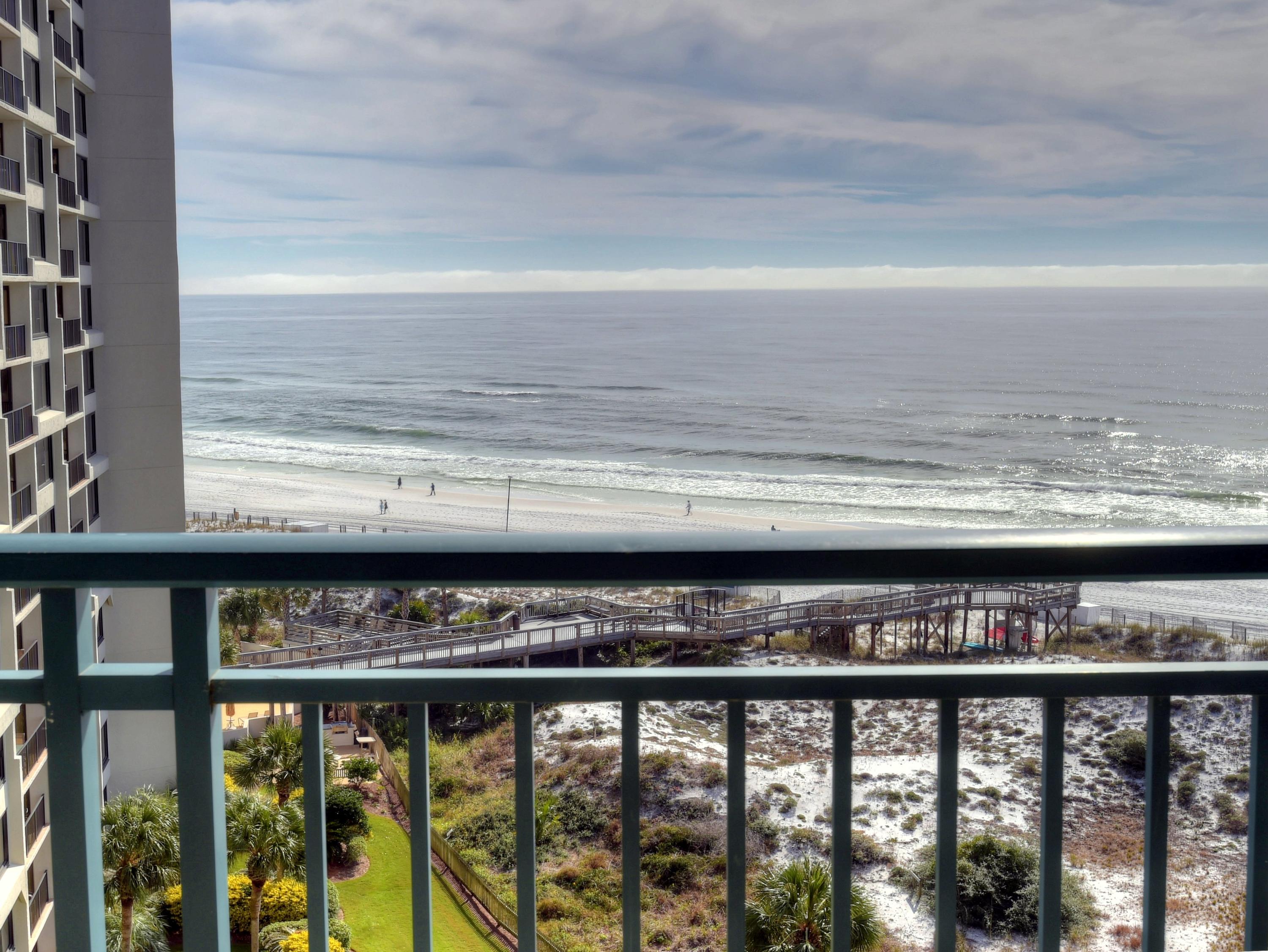 SOUTHWINDS I SANDESTIN - Residential