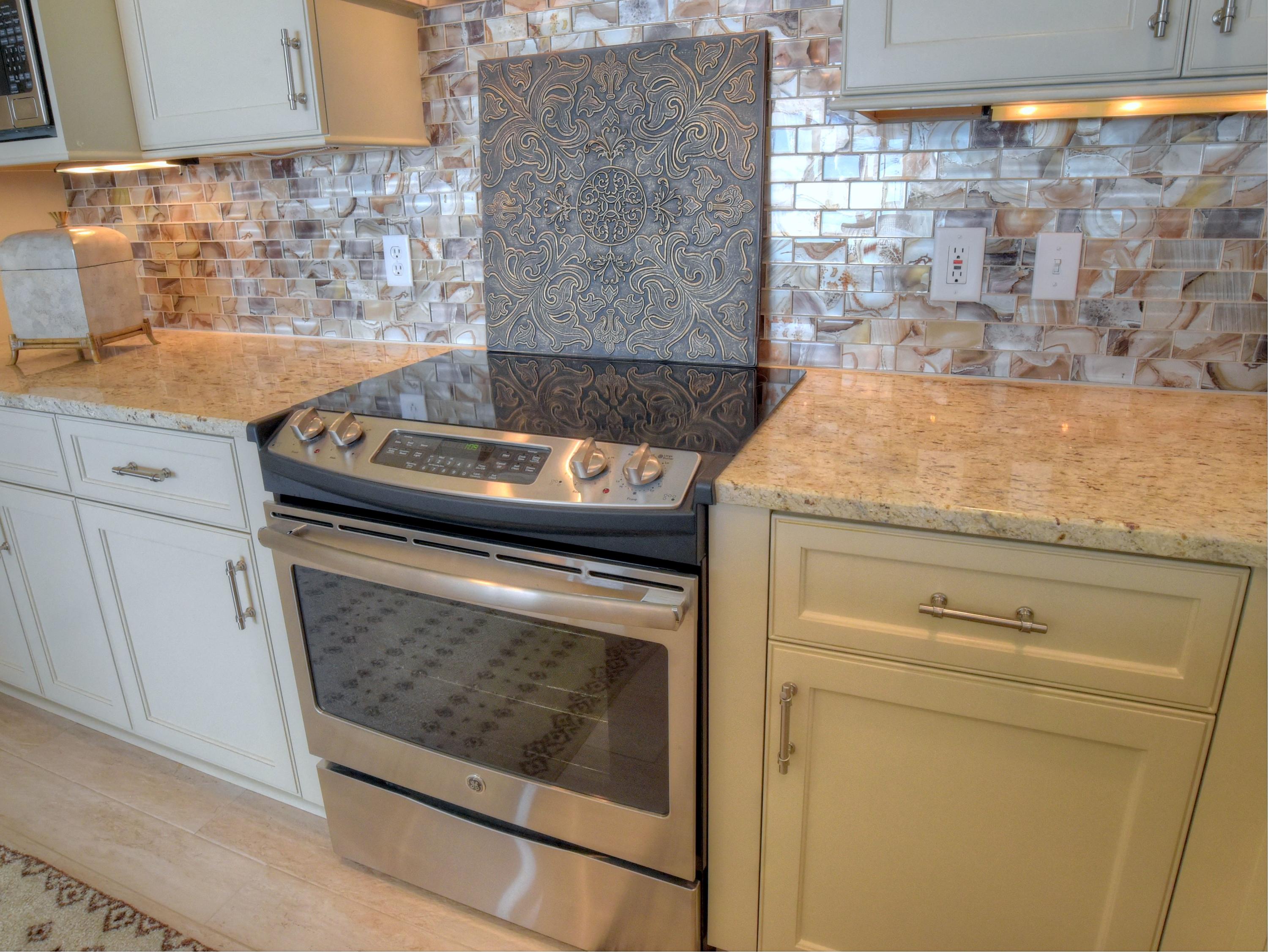 SOUTHWINDS I SANDESTIN - Residential