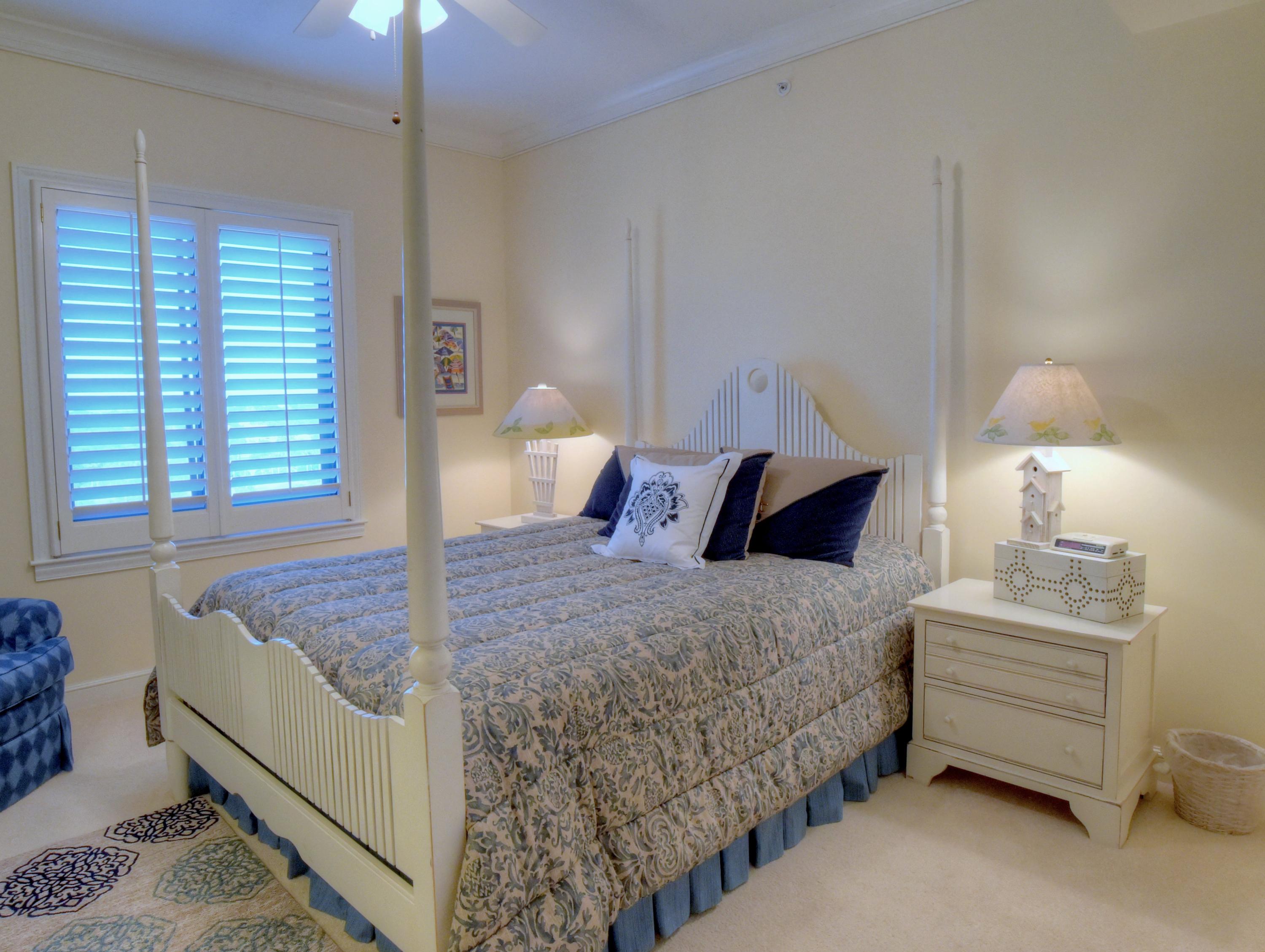 SOUTHWINDS I SANDESTIN - Residential