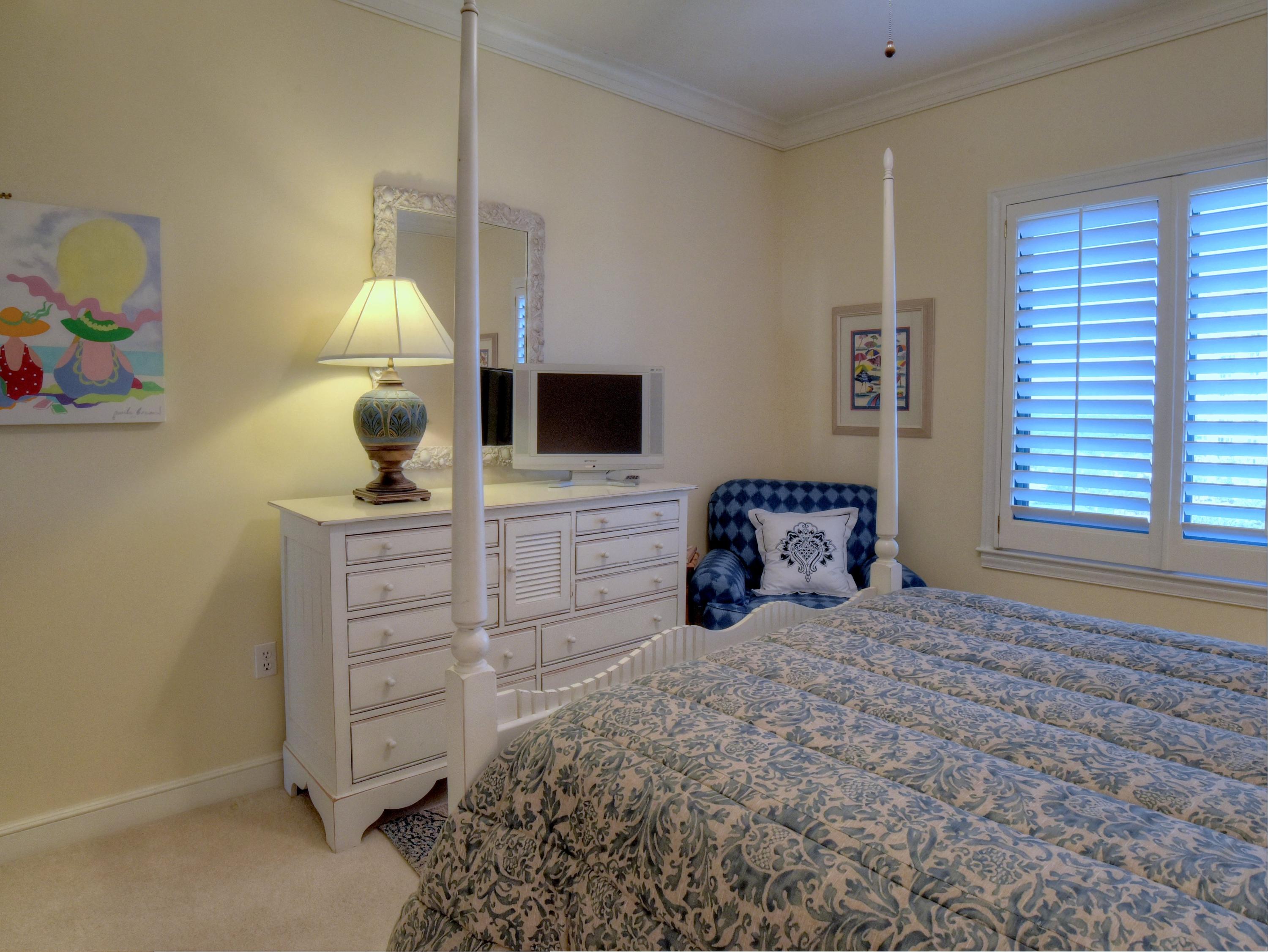SOUTHWINDS I SANDESTIN - Residential