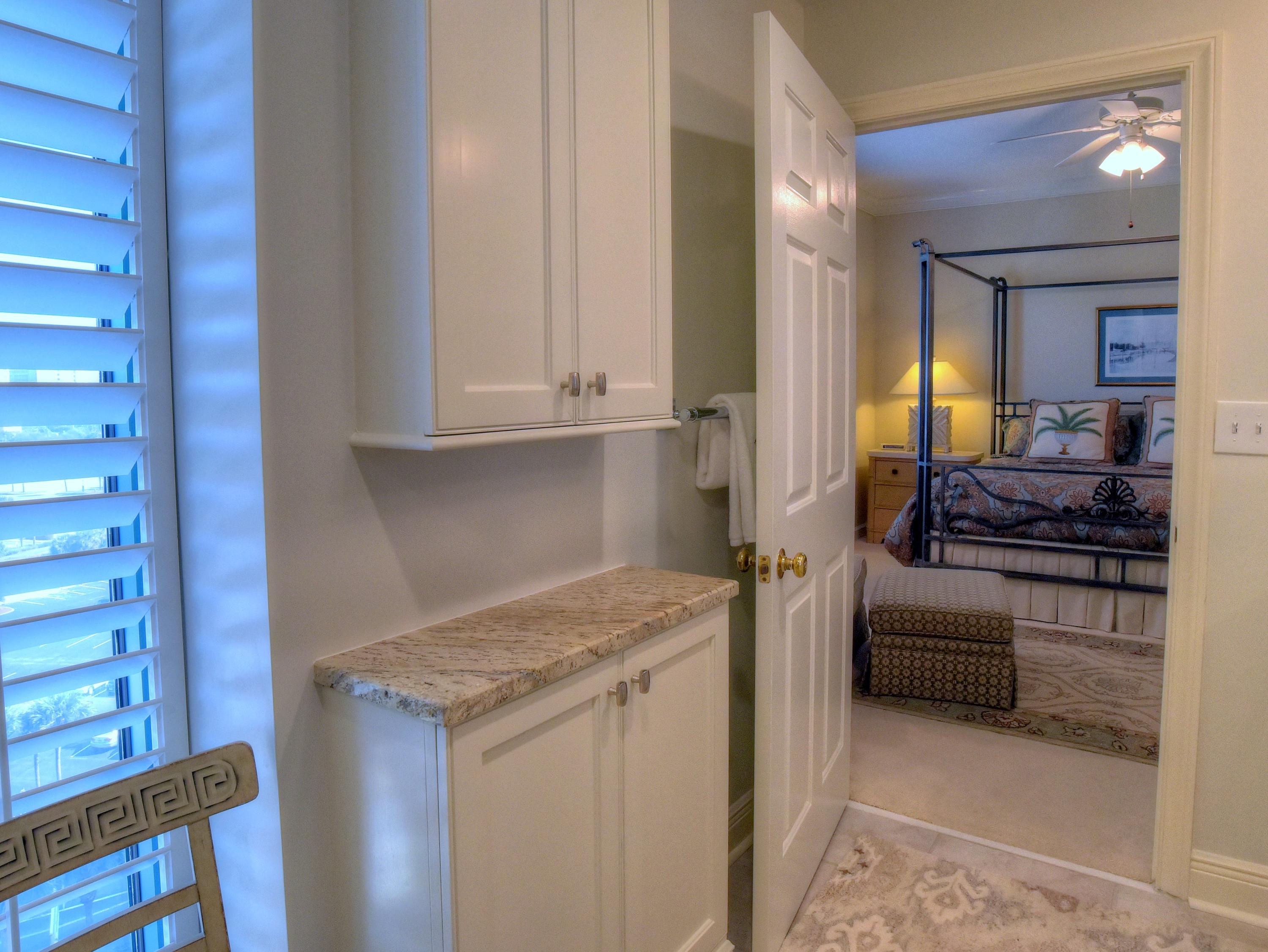 SOUTHWINDS I SANDESTIN - Residential