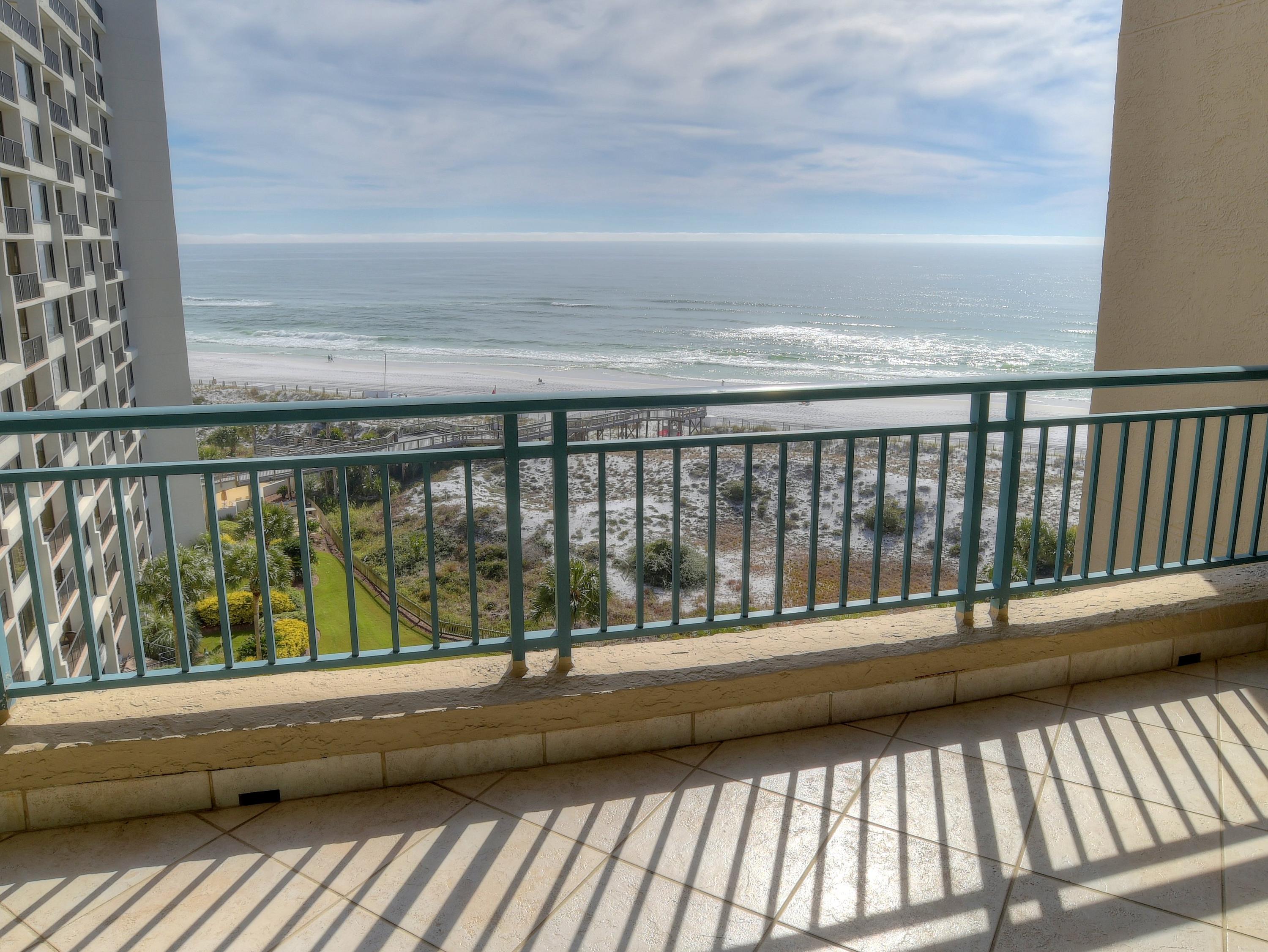 SOUTHWINDS I SANDESTIN - Residential