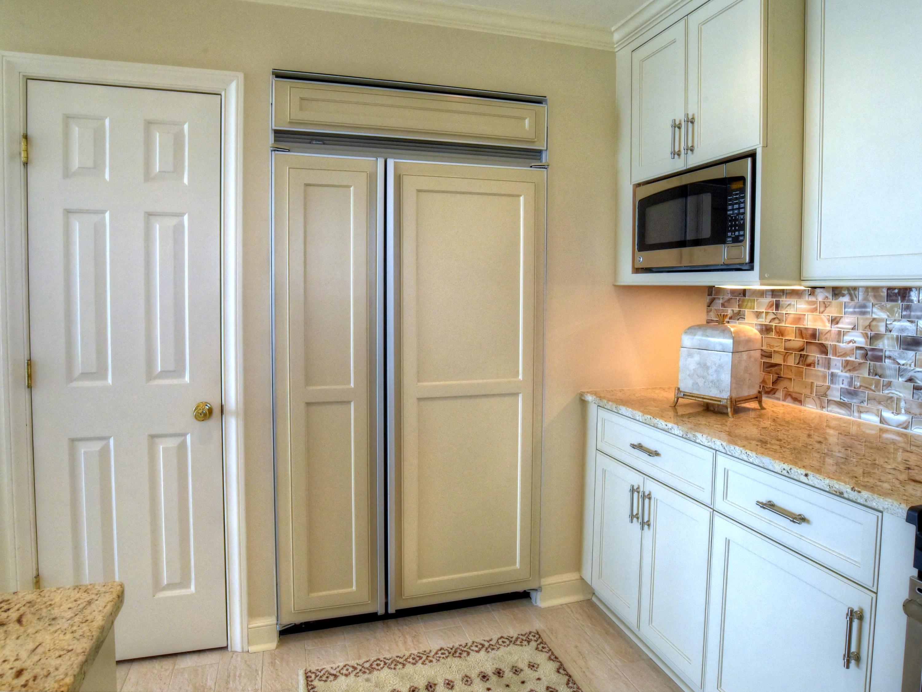 SOUTHWINDS I SANDESTIN - Residential