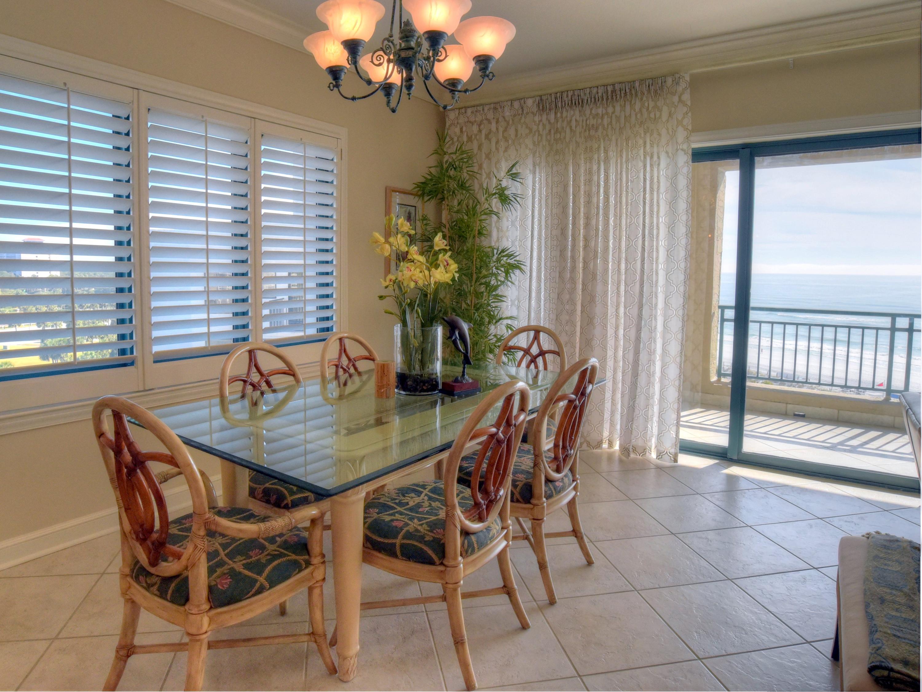 SOUTHWINDS I SANDESTIN - Residential