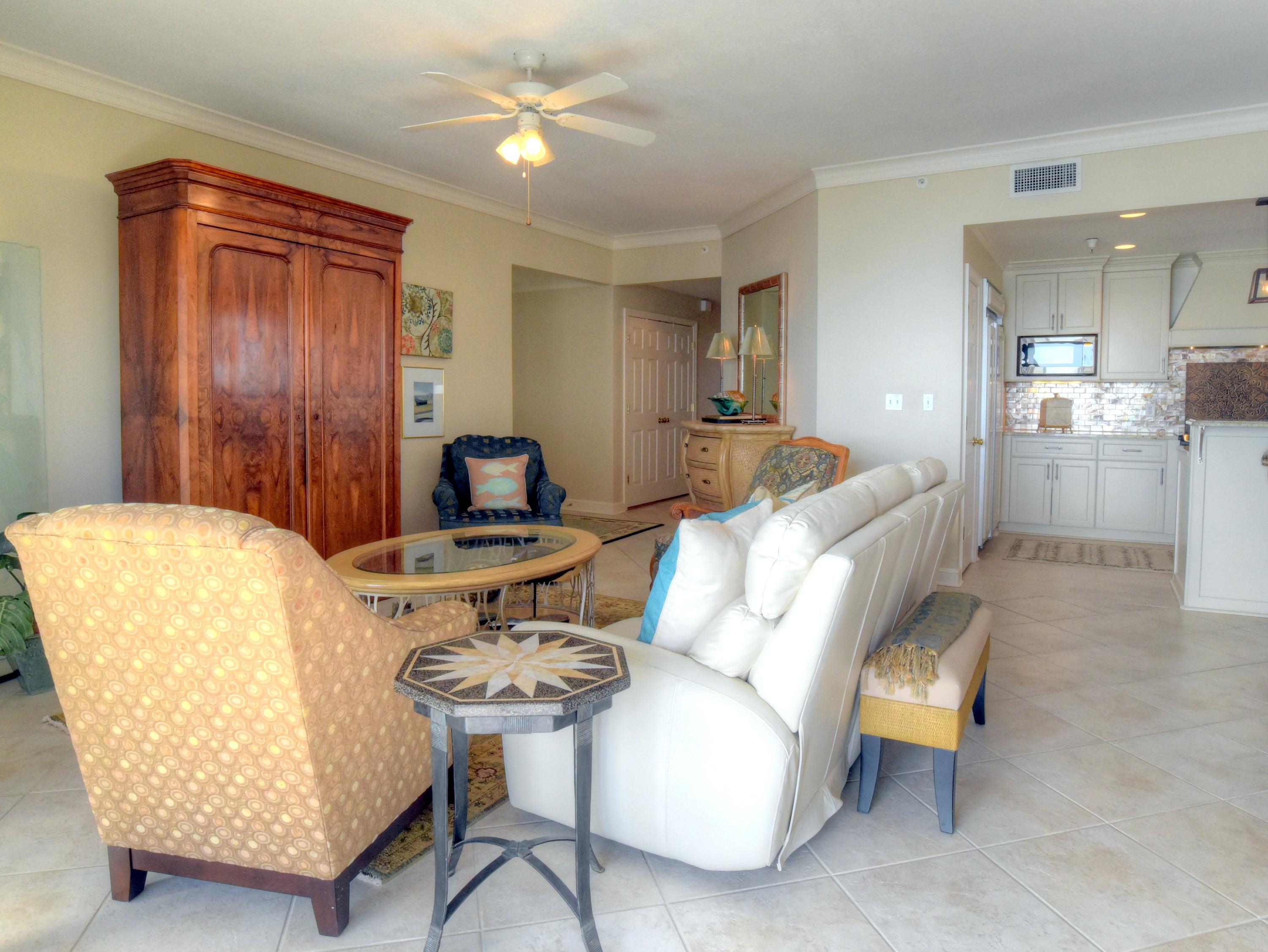 SOUTHWINDS I SANDESTIN - Residential