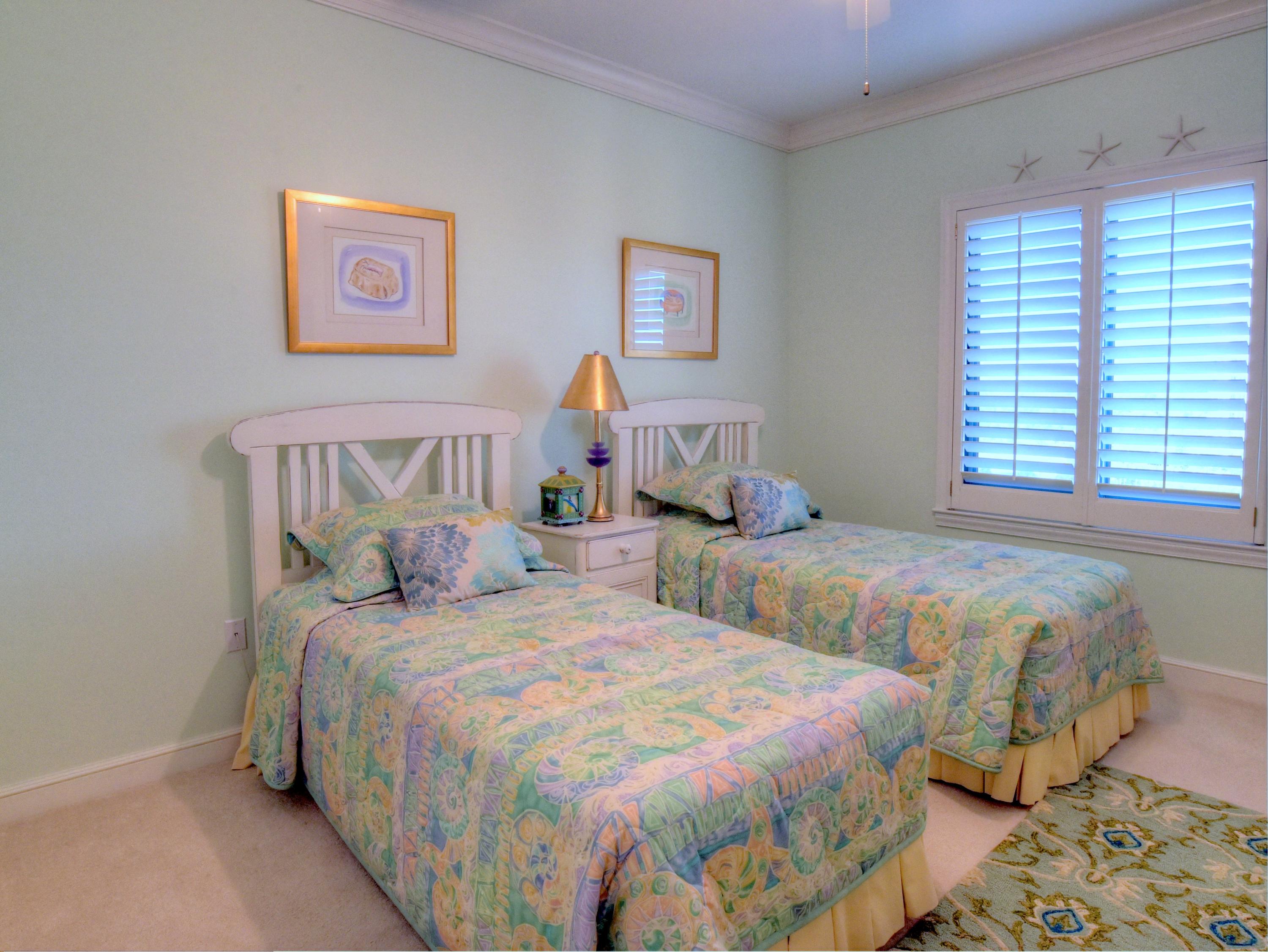 SOUTHWINDS I SANDESTIN - Residential