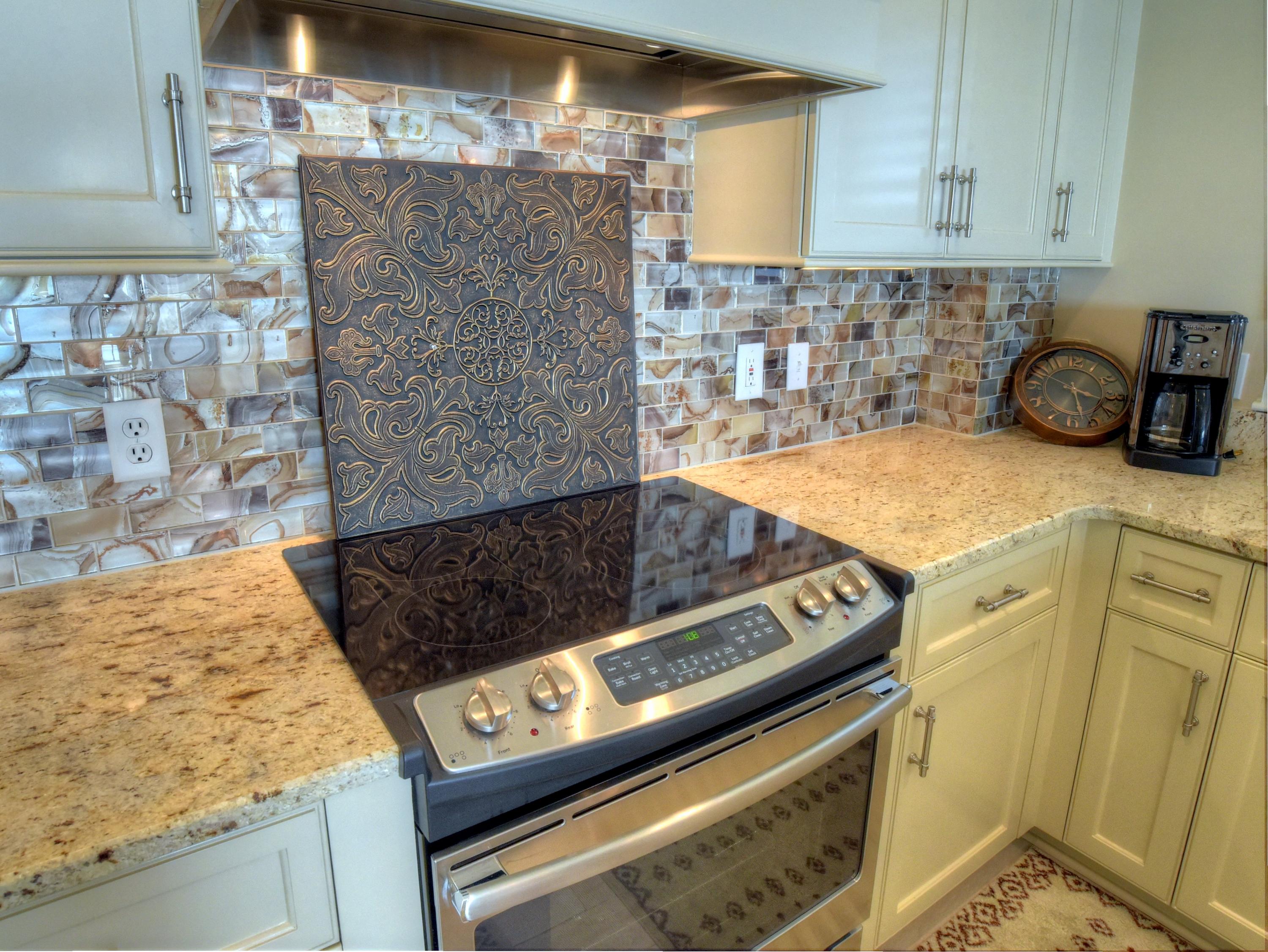 SOUTHWINDS I SANDESTIN - Residential