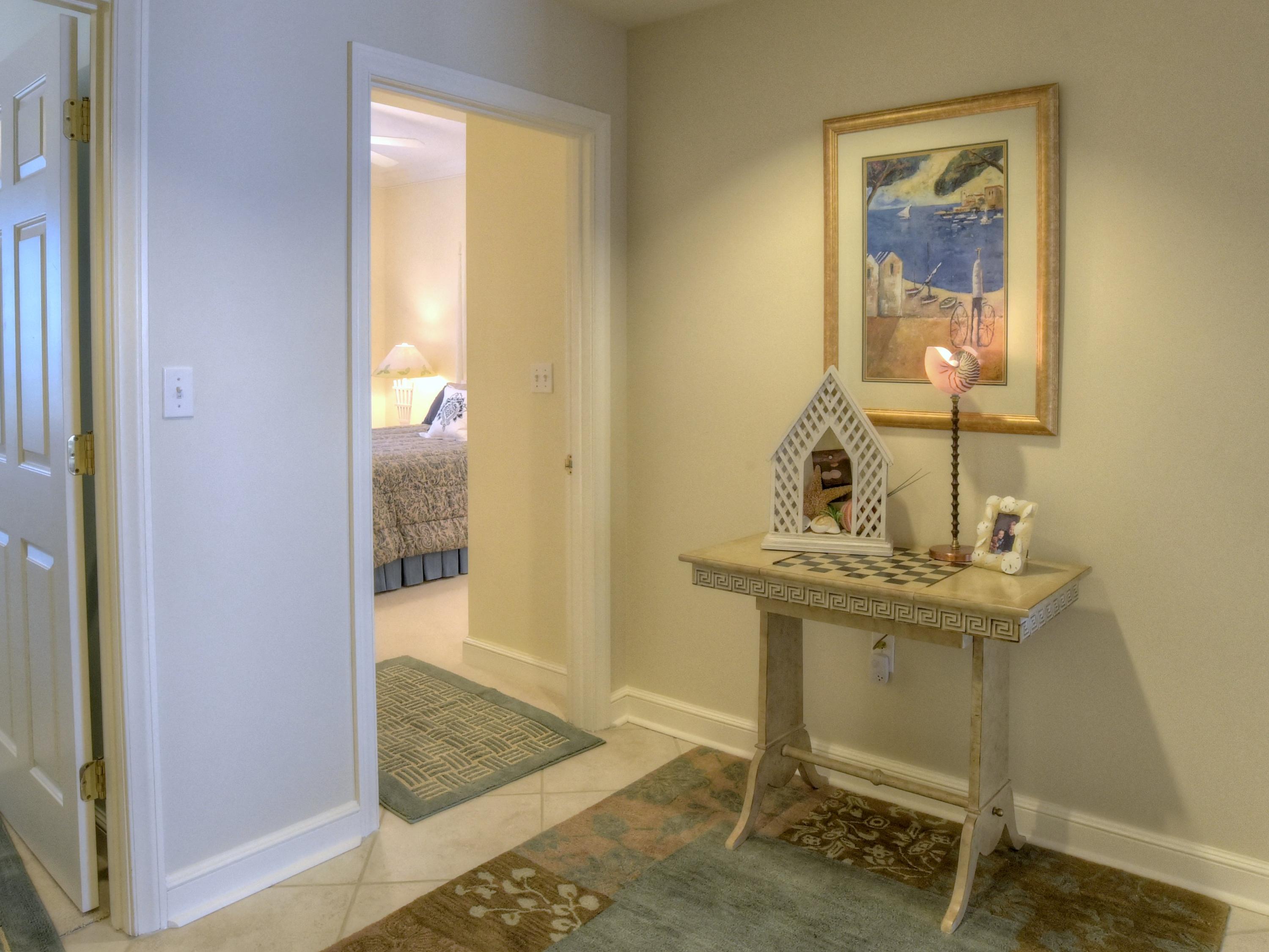 SOUTHWINDS I SANDESTIN - Residential