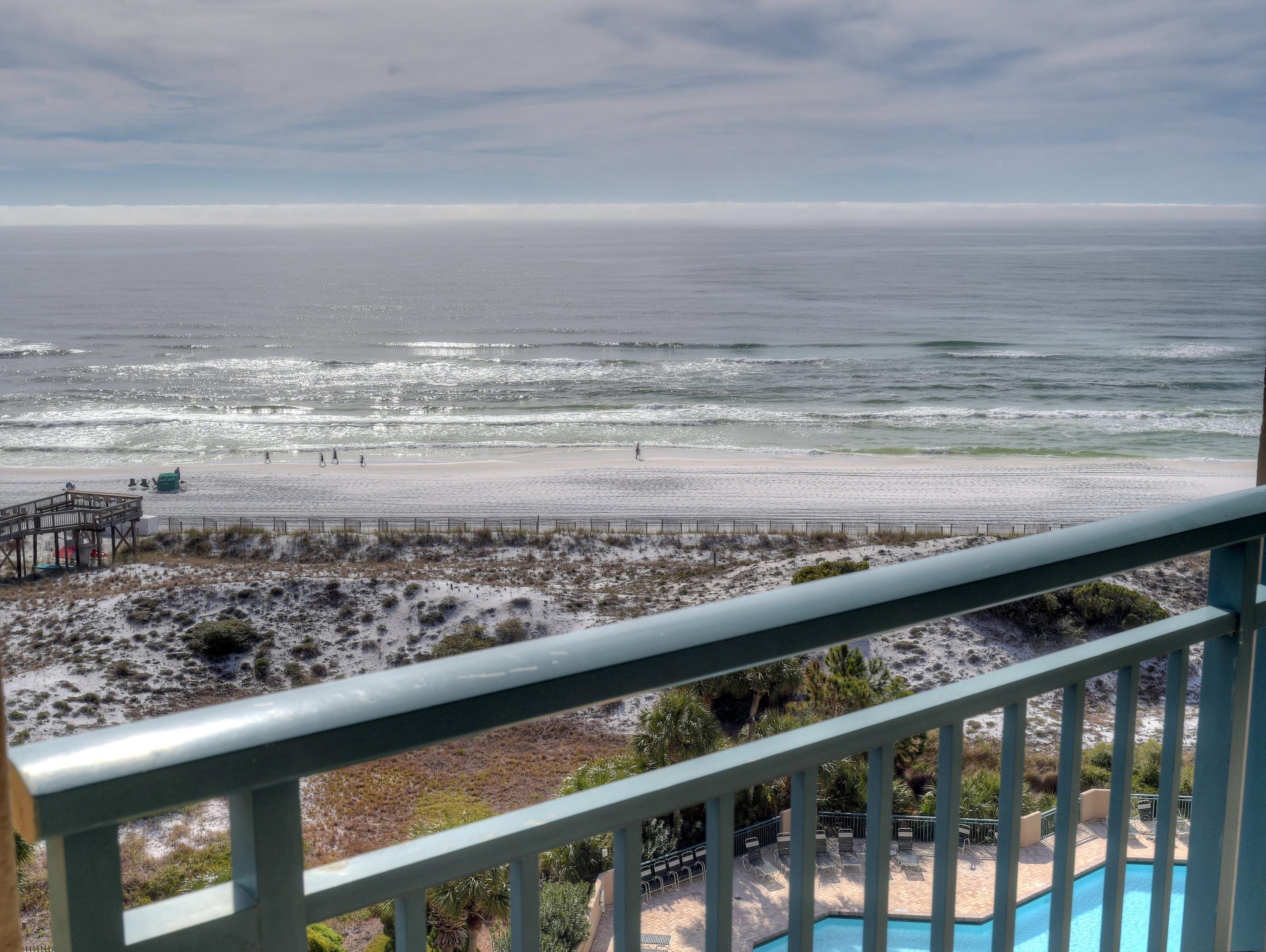 SOUTHWINDS I SANDESTIN - Residential