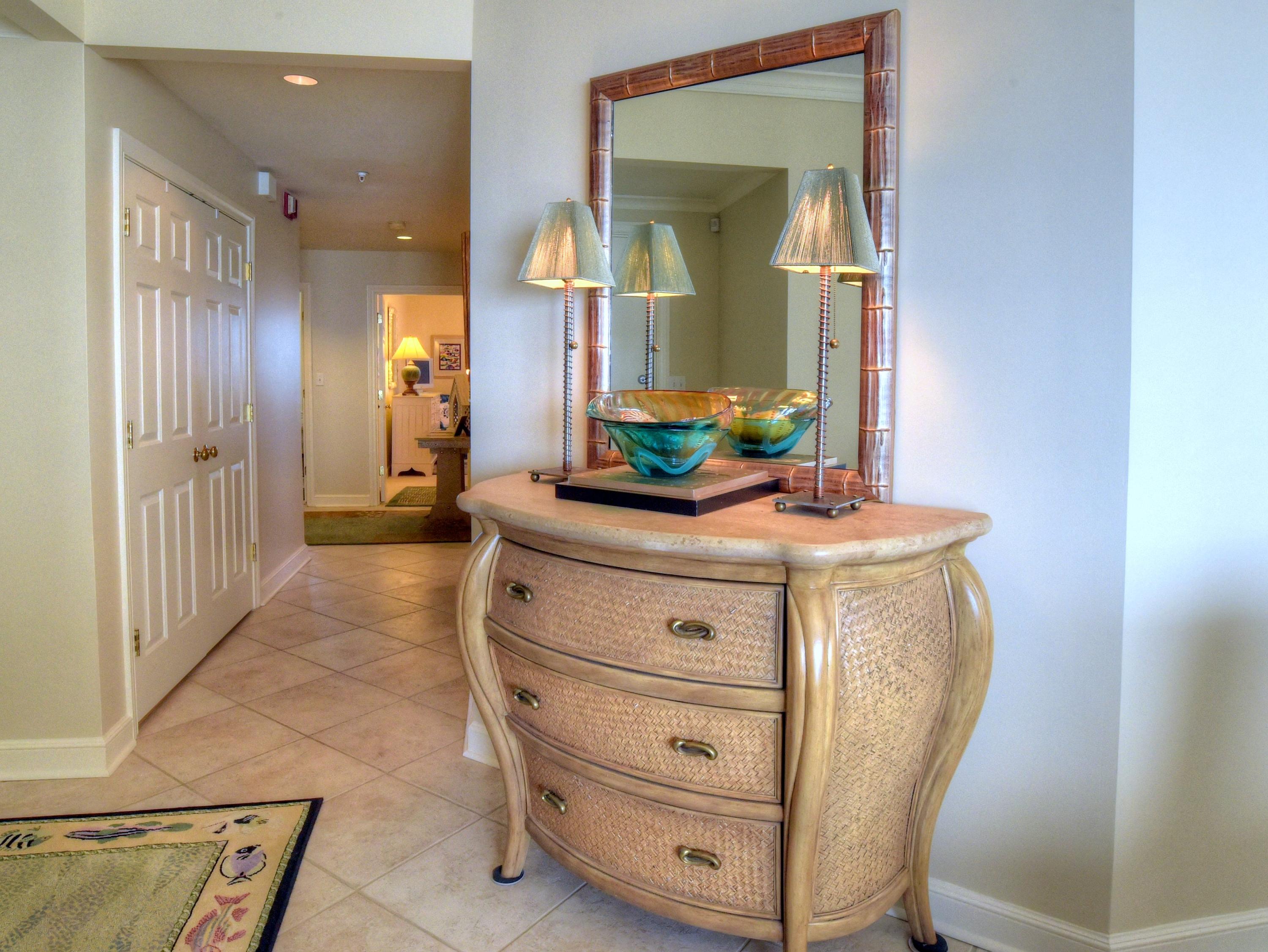 SOUTHWINDS I SANDESTIN - Residential