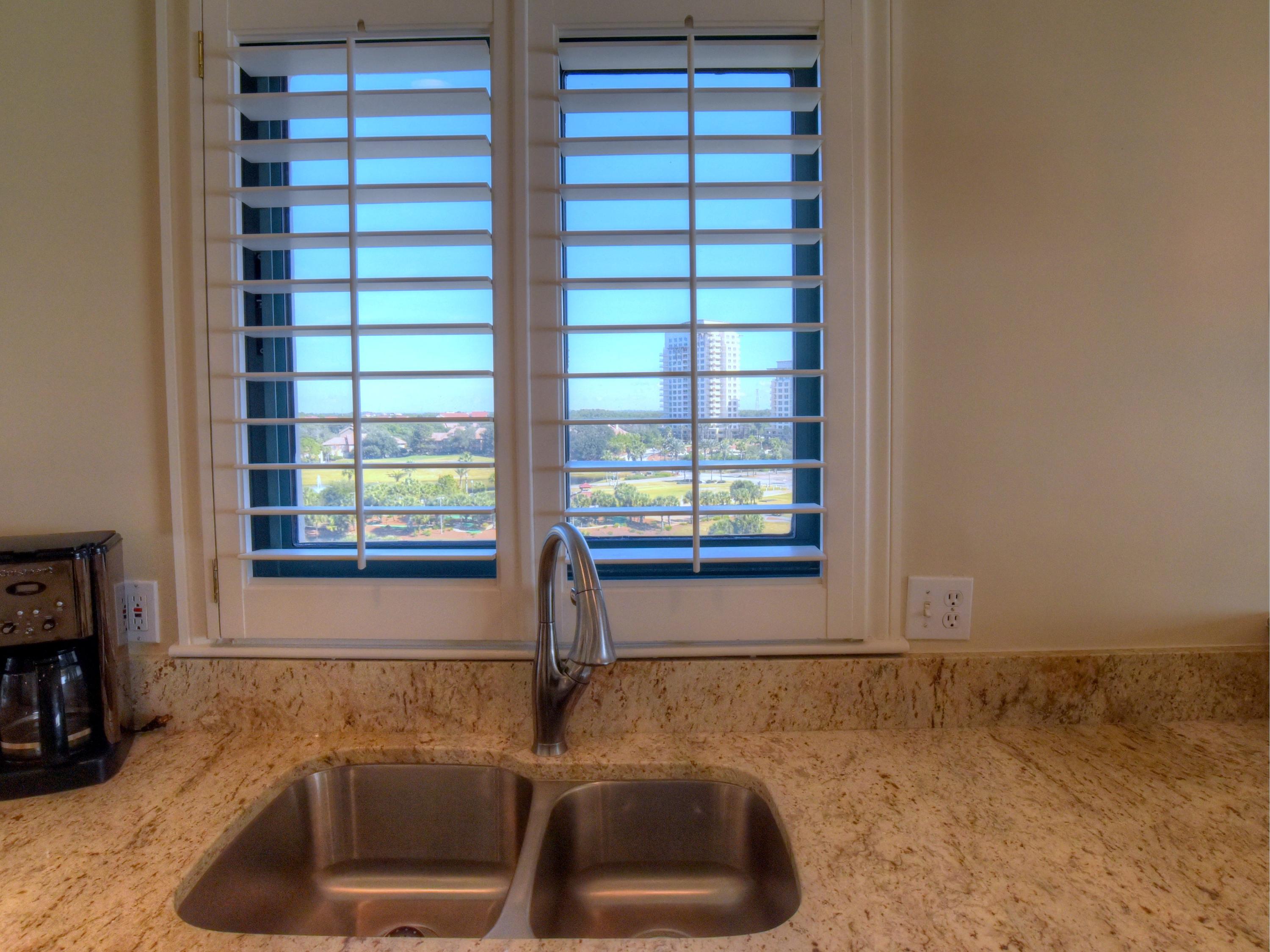 SOUTHWINDS I SANDESTIN - Residential