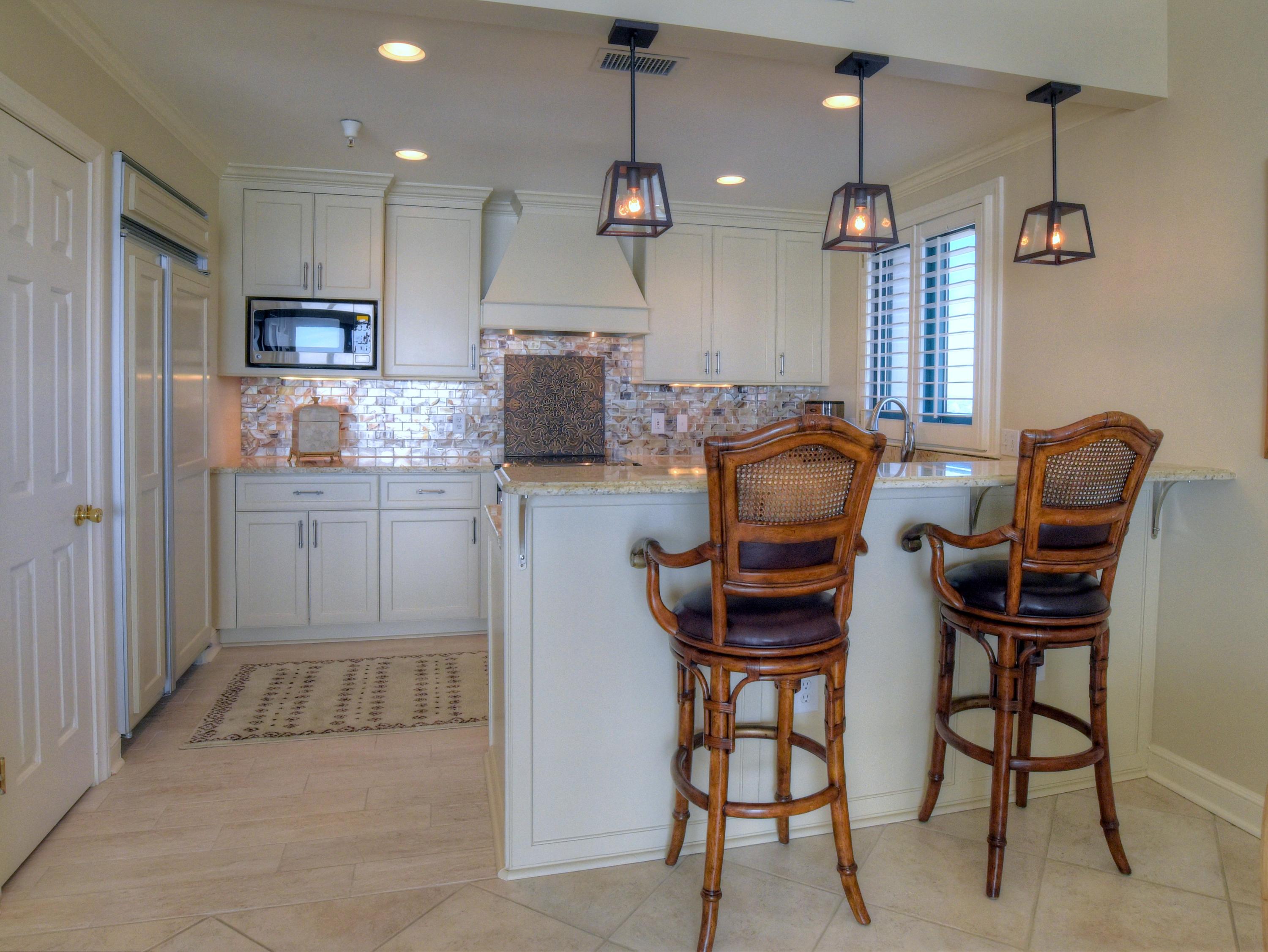 SOUTHWINDS I SANDESTIN - Residential