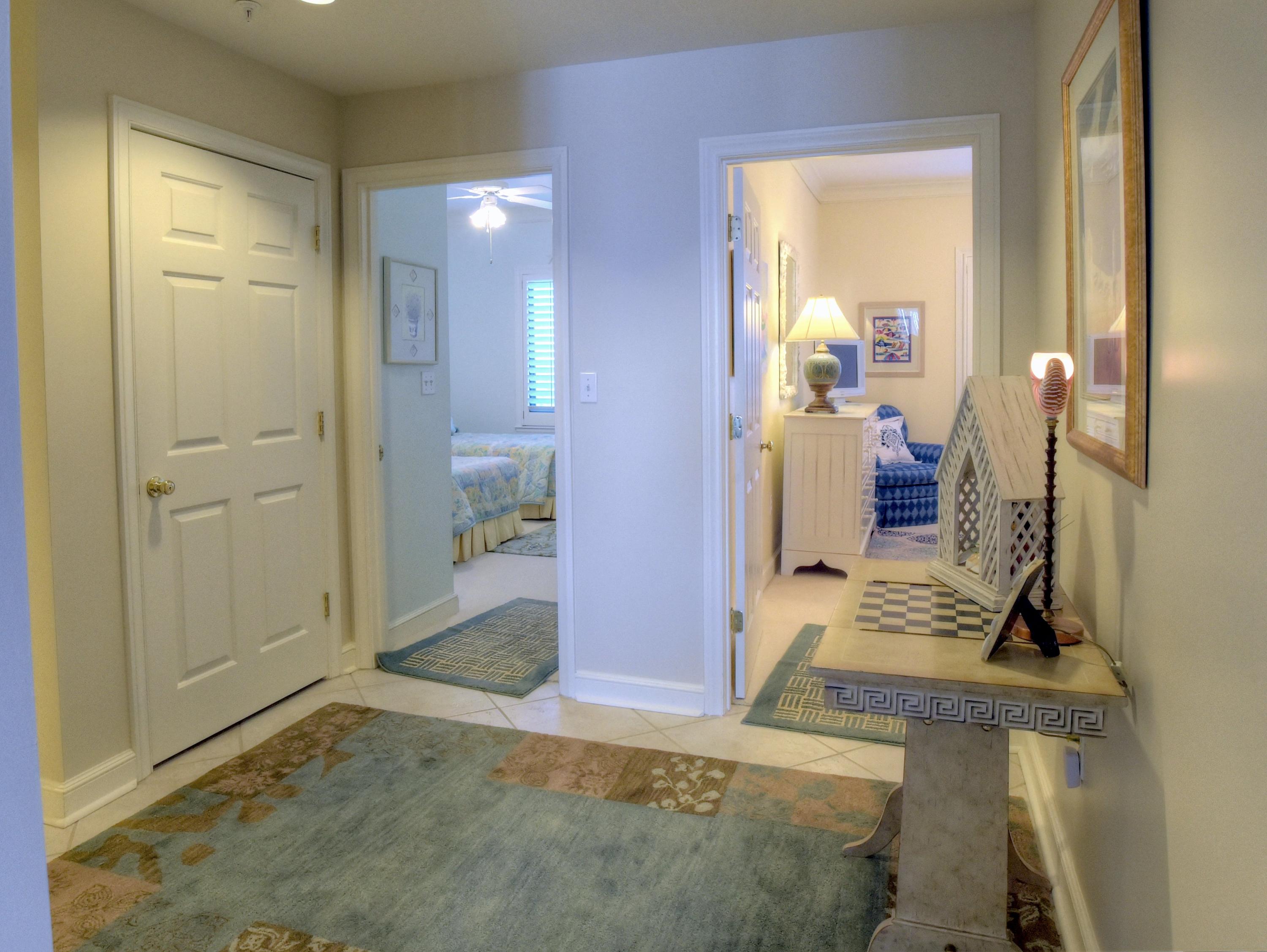 SOUTHWINDS I SANDESTIN - Residential