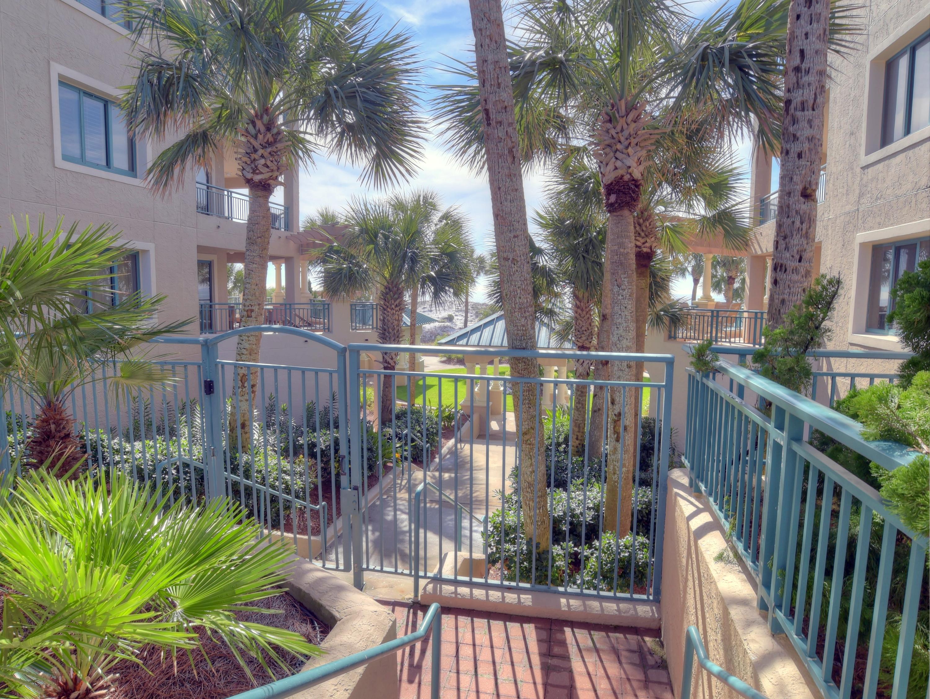 SOUTHWINDS I SANDESTIN - Residential