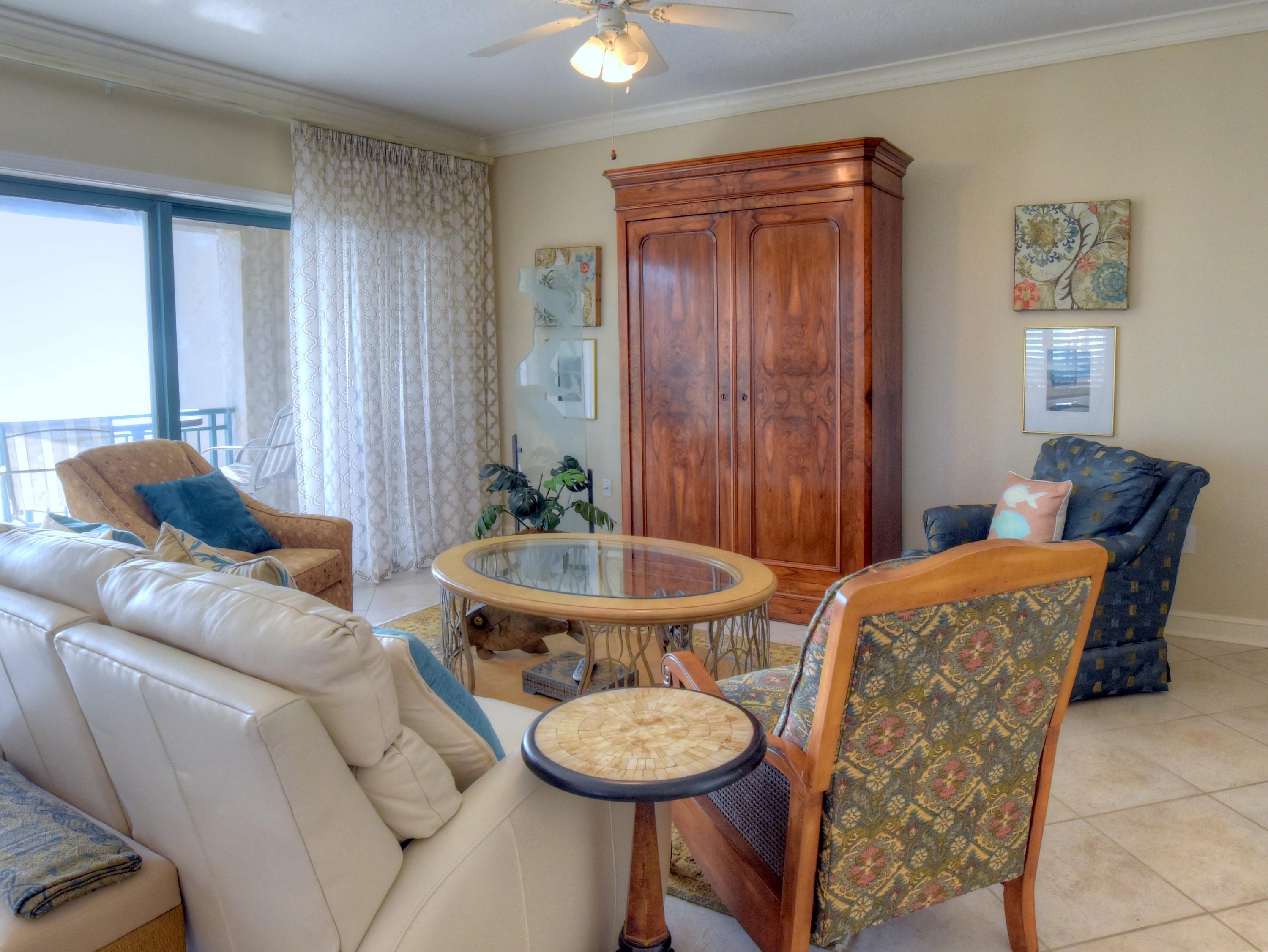 SOUTHWINDS I SANDESTIN - Residential