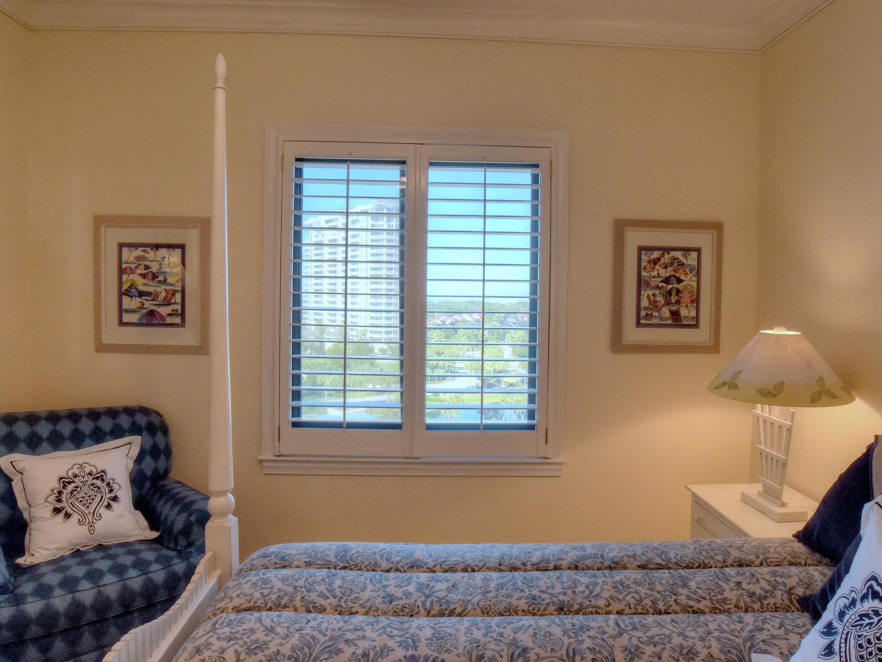 SOUTHWINDS I SANDESTIN - Residential