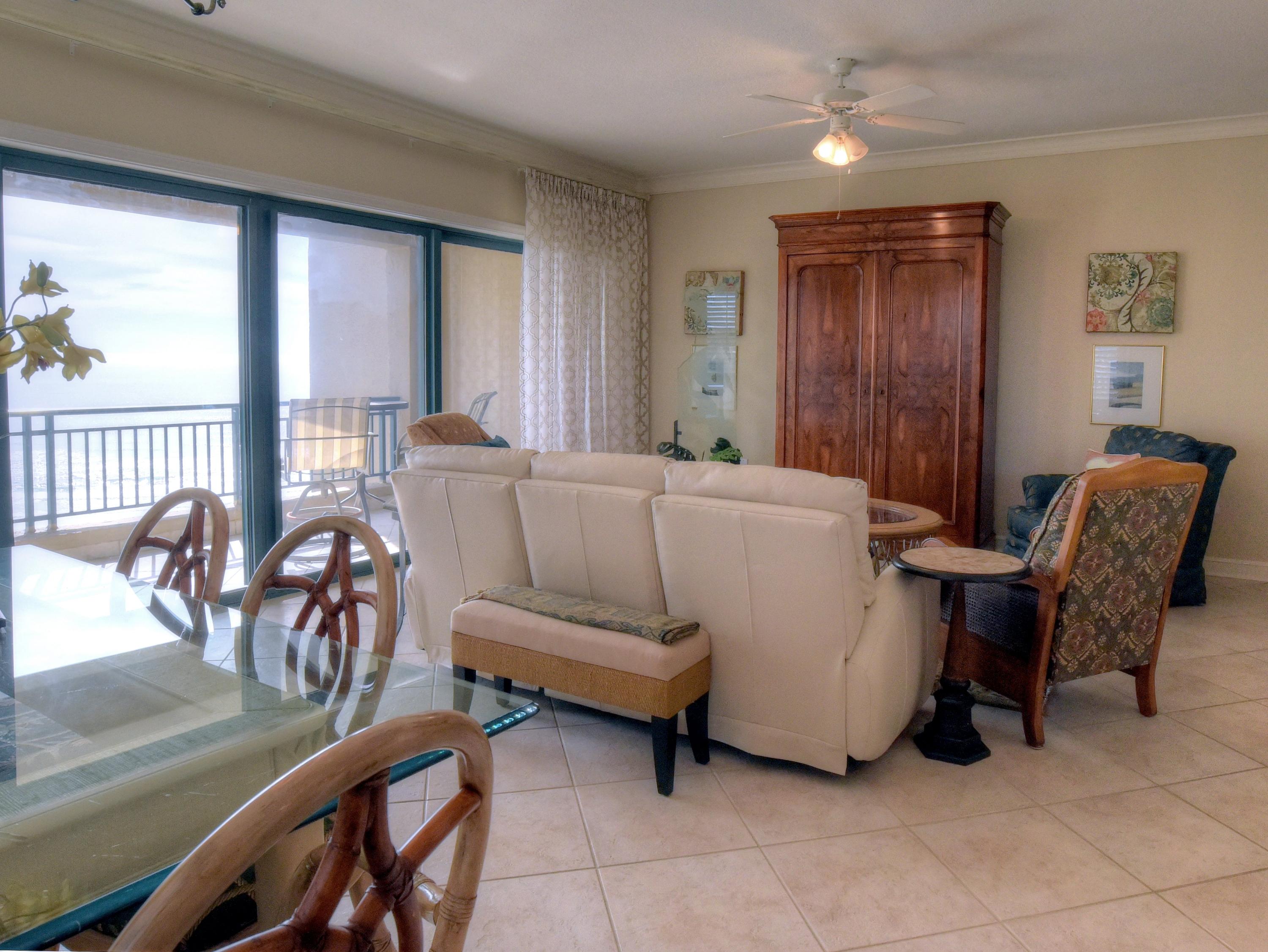 SOUTHWINDS I SANDESTIN - Residential