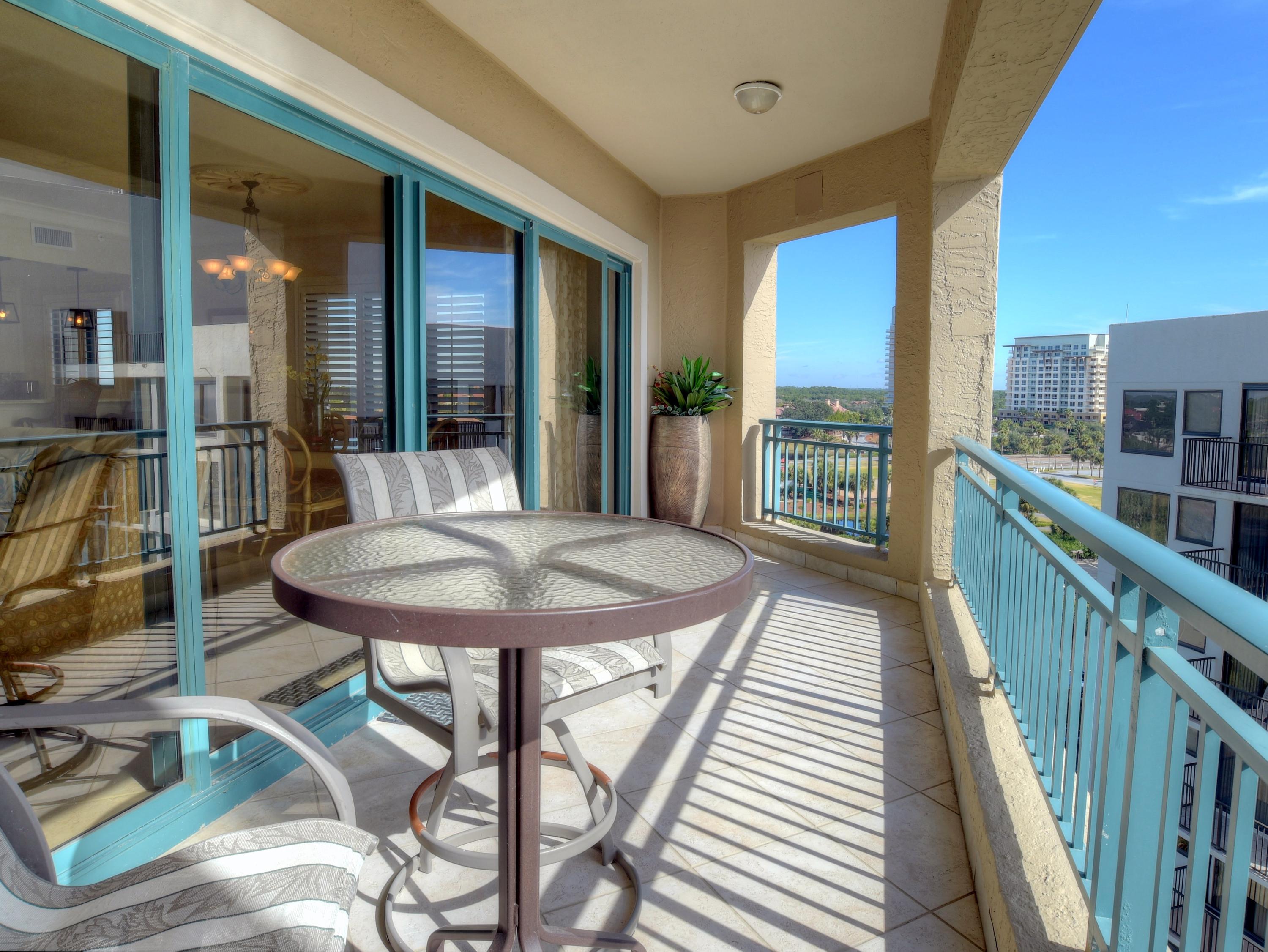 SOUTHWINDS I SANDESTIN - Residential