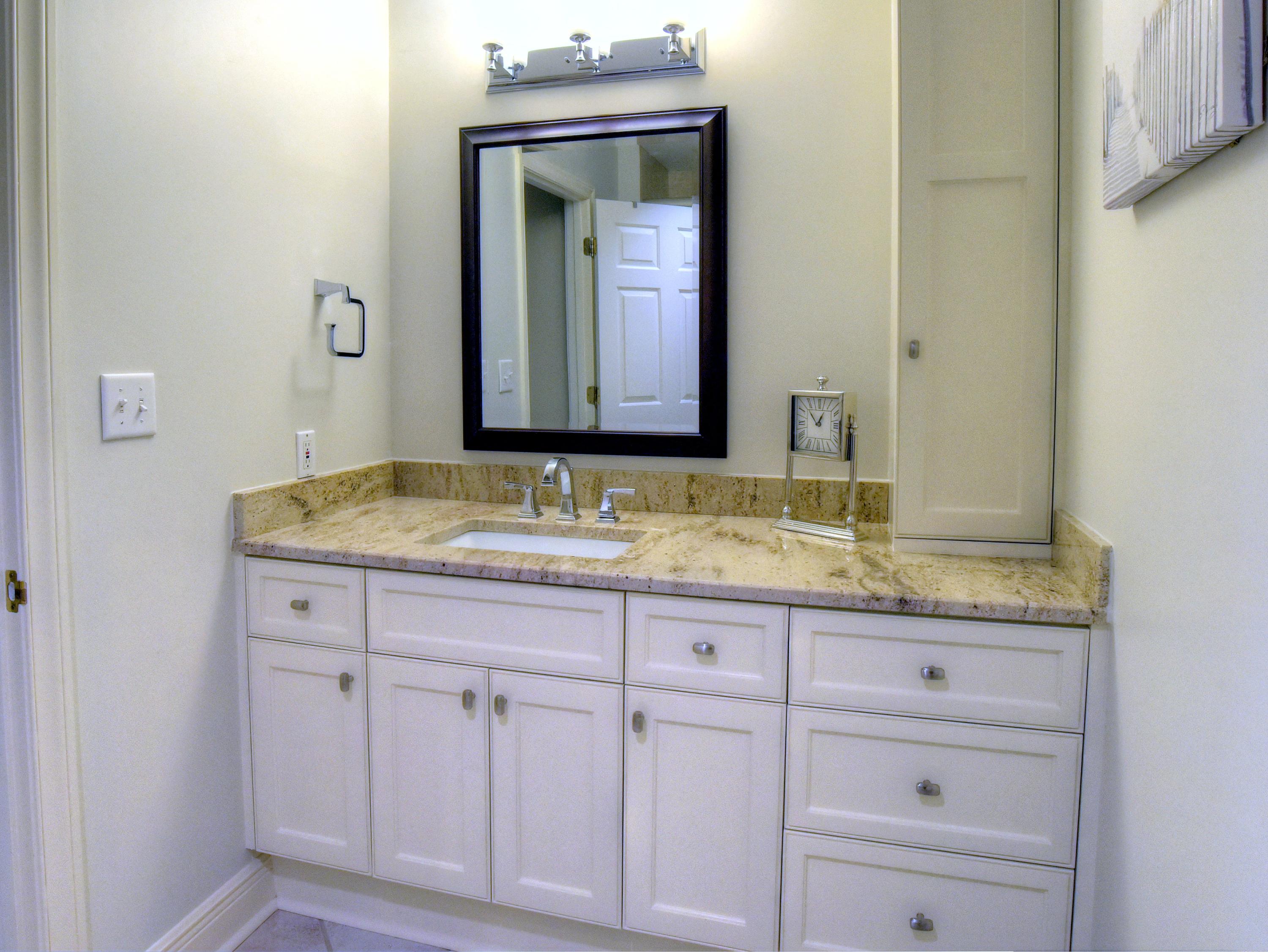 SOUTHWINDS I SANDESTIN - Residential