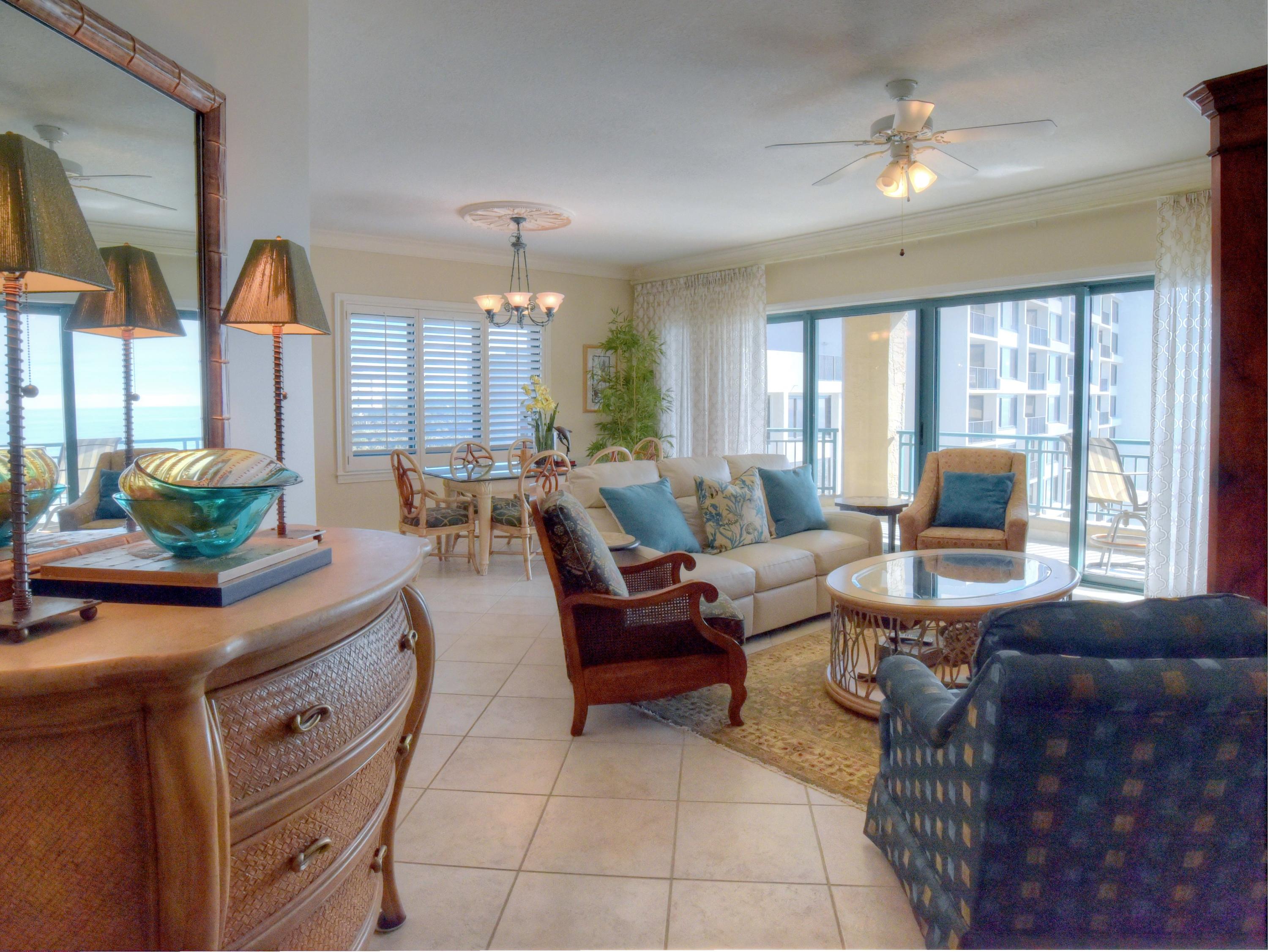 SOUTHWINDS I SANDESTIN - Residential