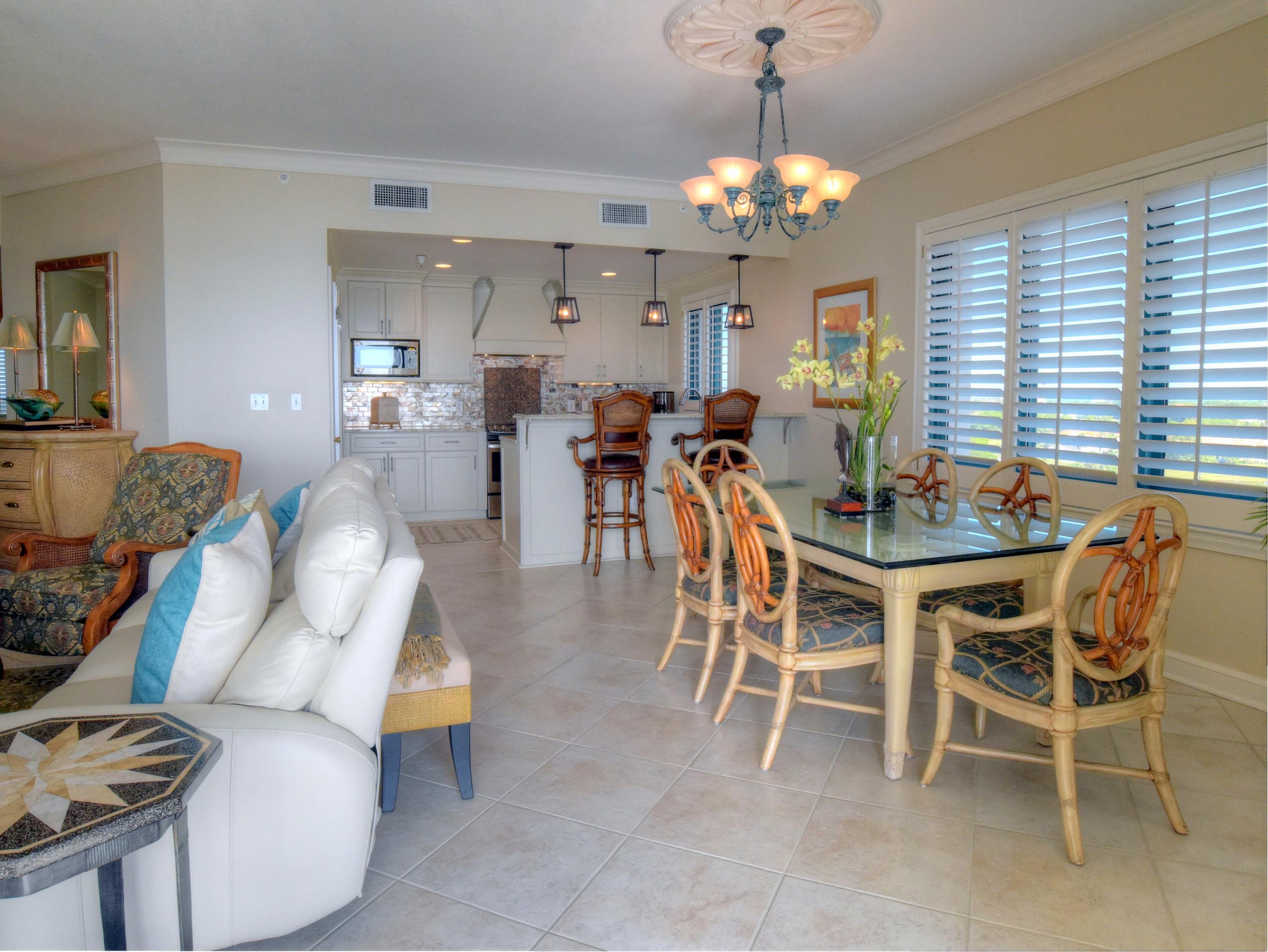 SOUTHWINDS I SANDESTIN - Residential
