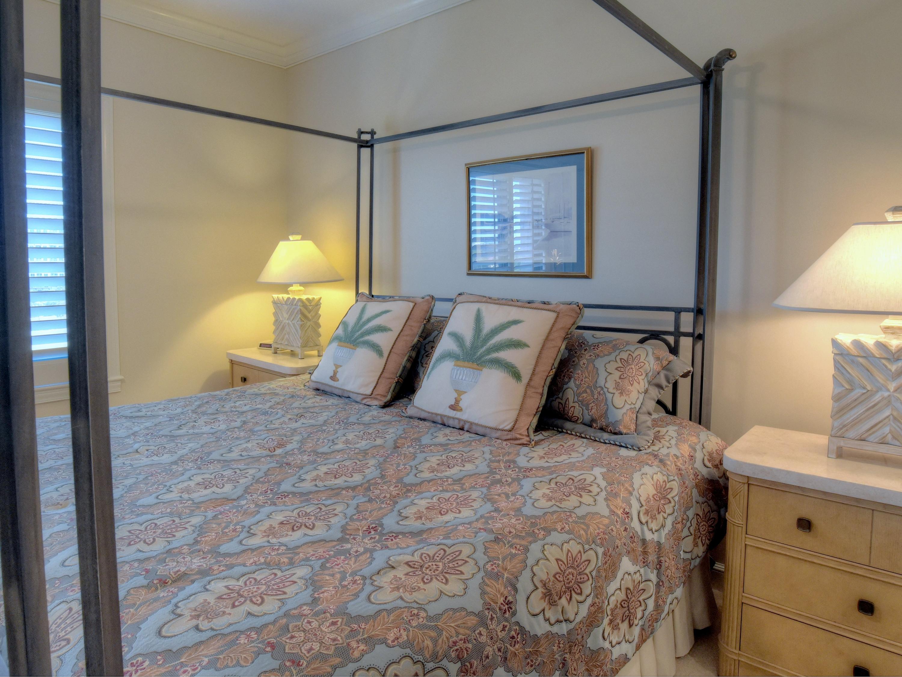 SOUTHWINDS I SANDESTIN - Residential