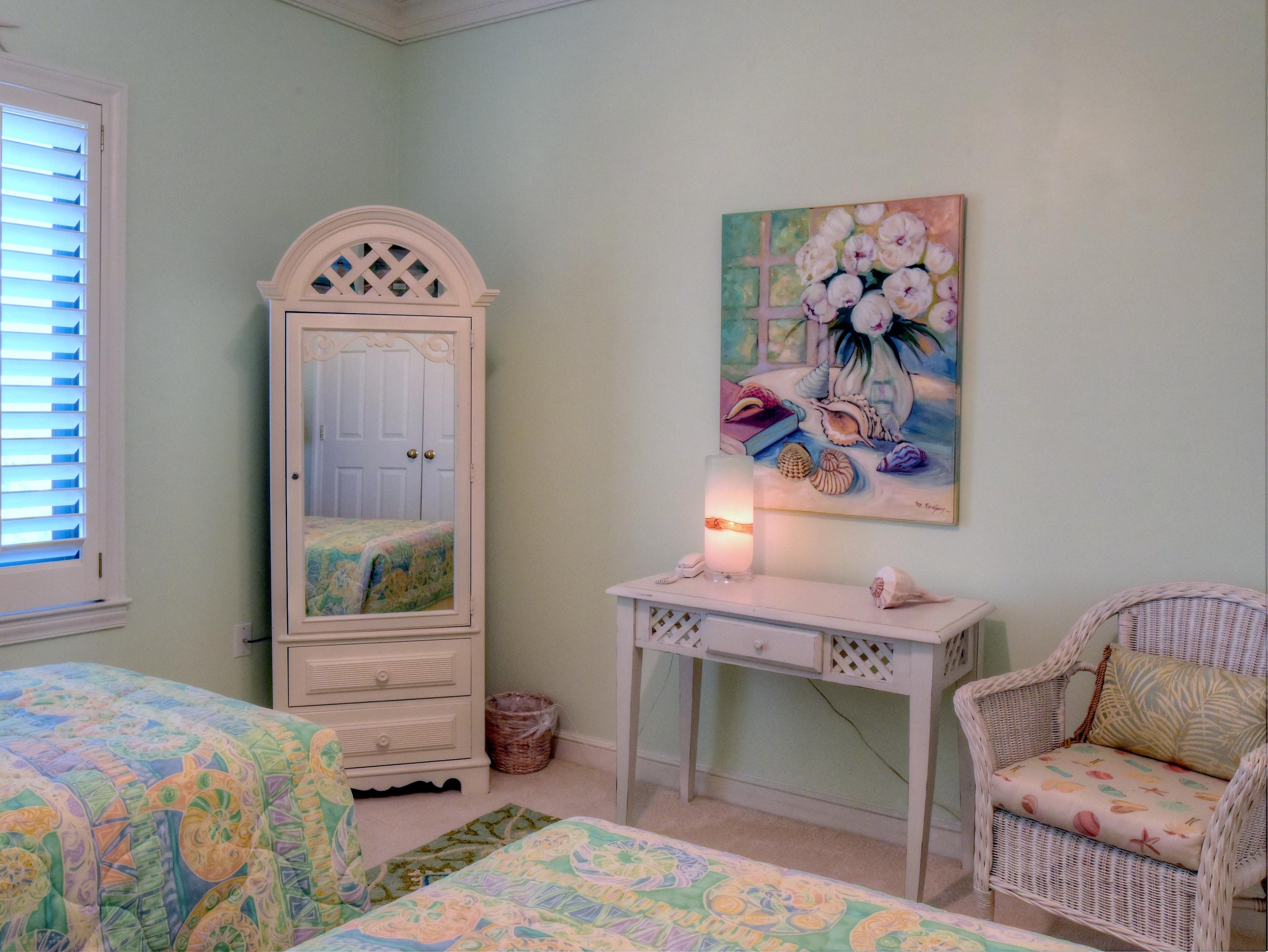 SOUTHWINDS I SANDESTIN - Residential