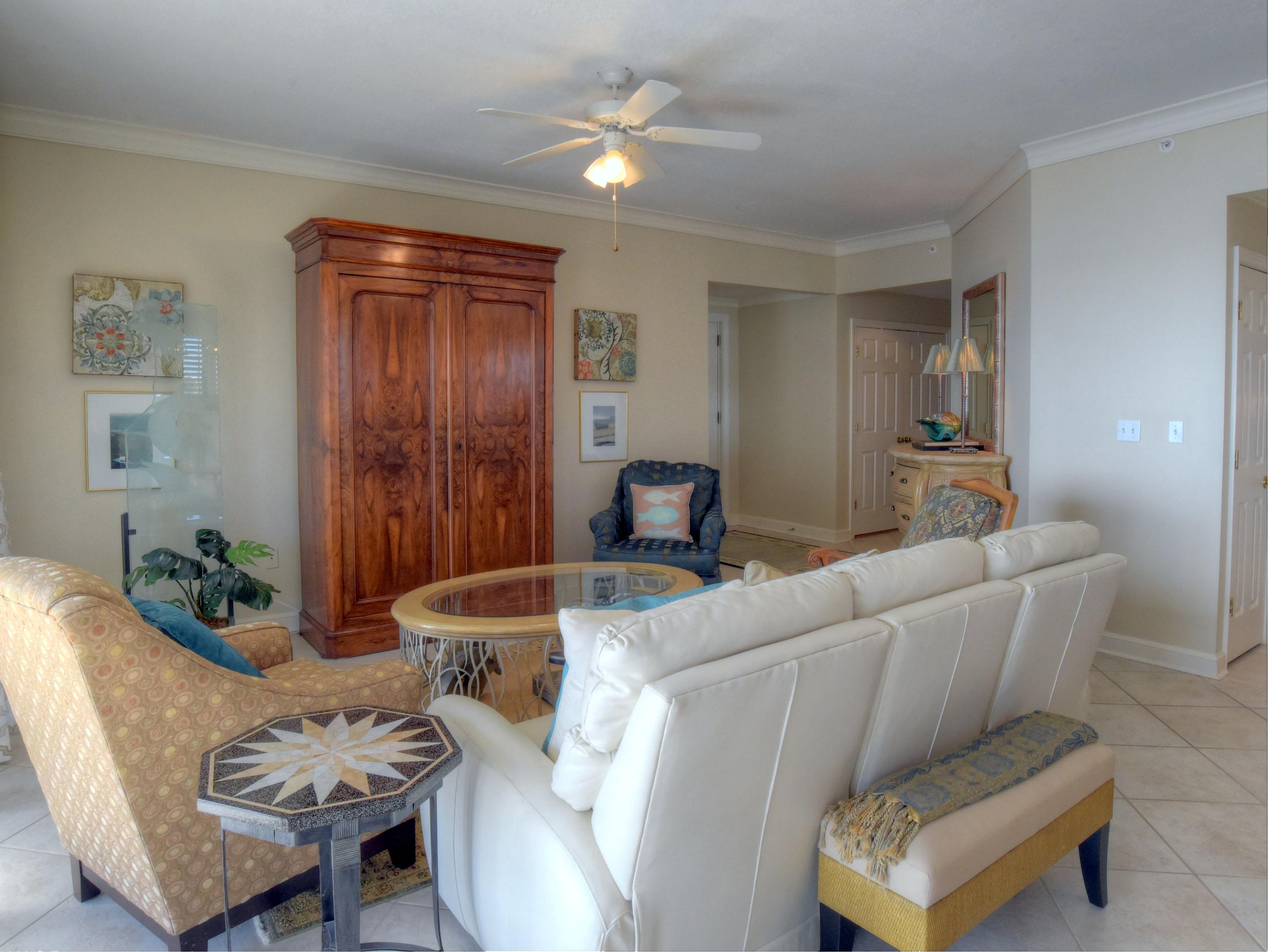 SOUTHWINDS I SANDESTIN - Residential