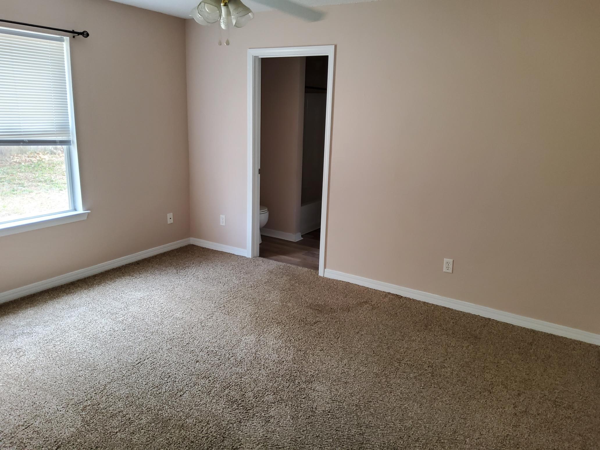 EAST BAY HEIGHTS - Residential Lease