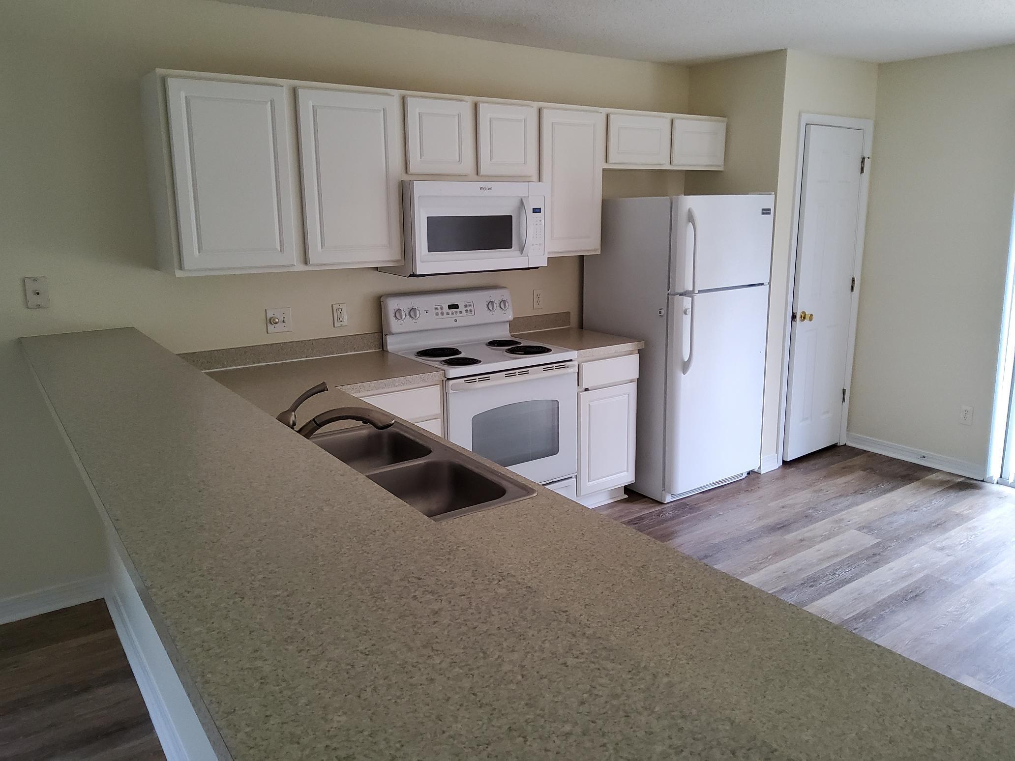 EAST BAY HEIGHTS - Residential Lease