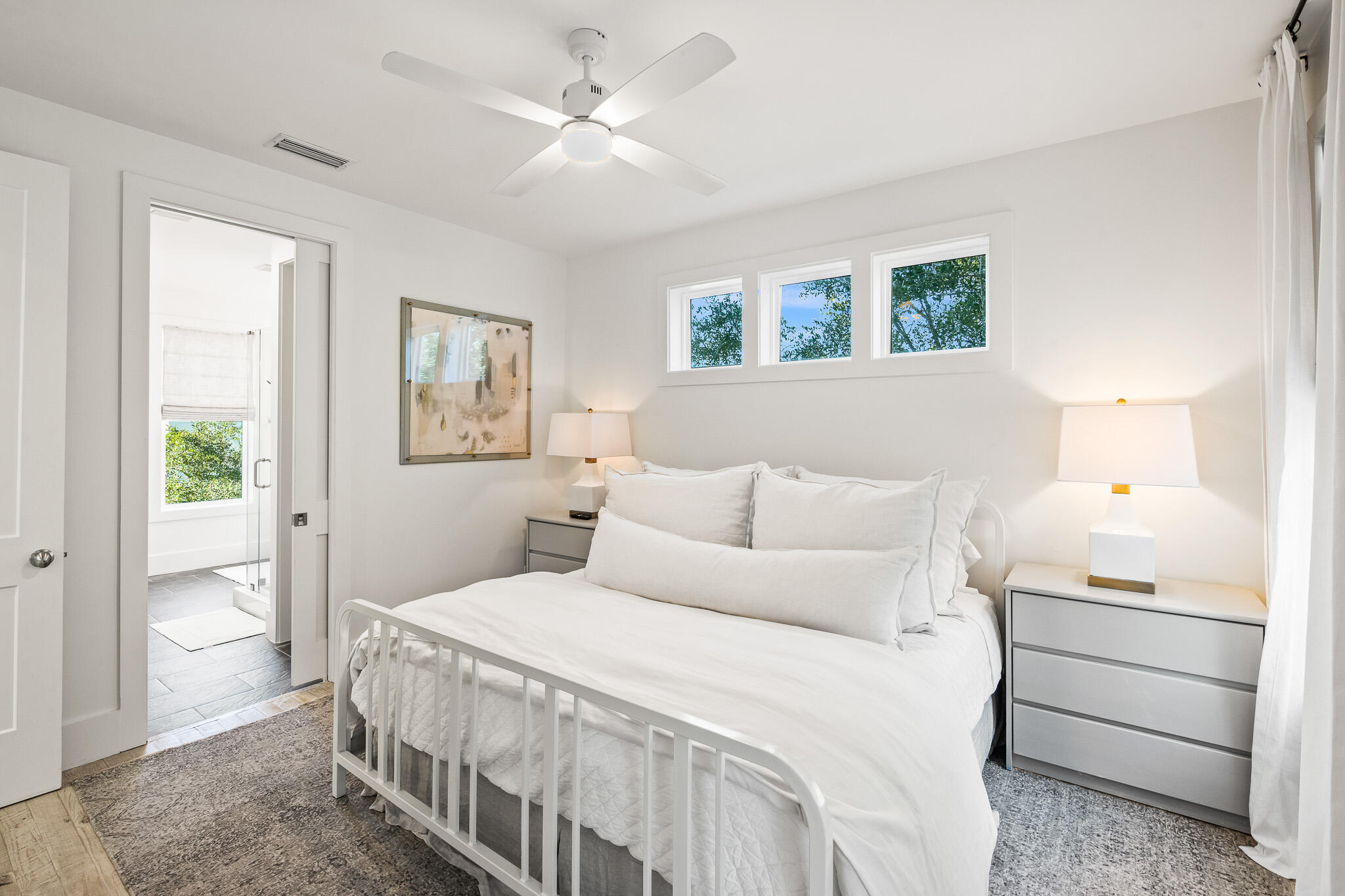 SEAGROVE VILLAGE 7TH ADD - Residential
