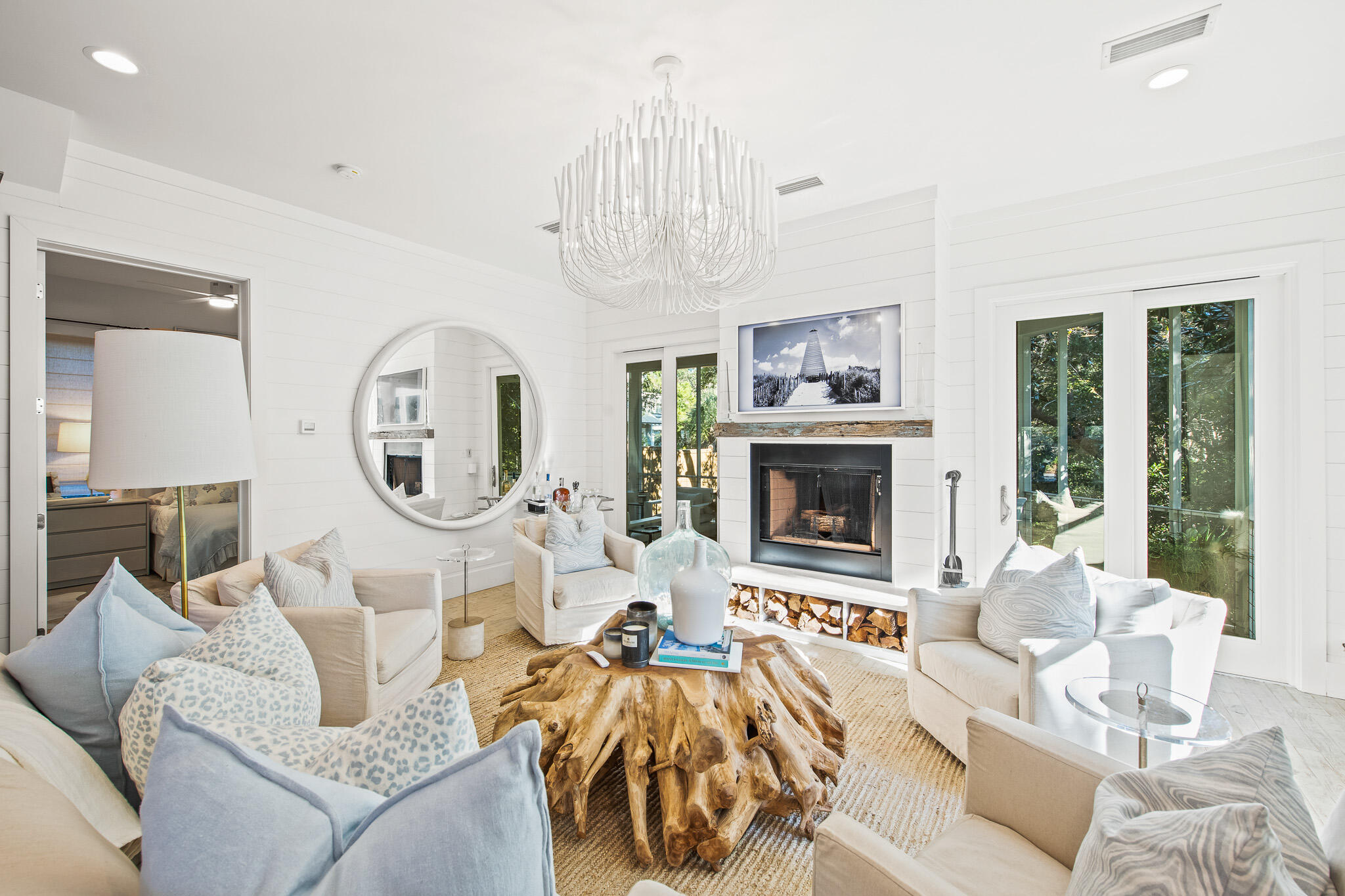 SEAGROVE VILLAGE 7TH ADD - Residential