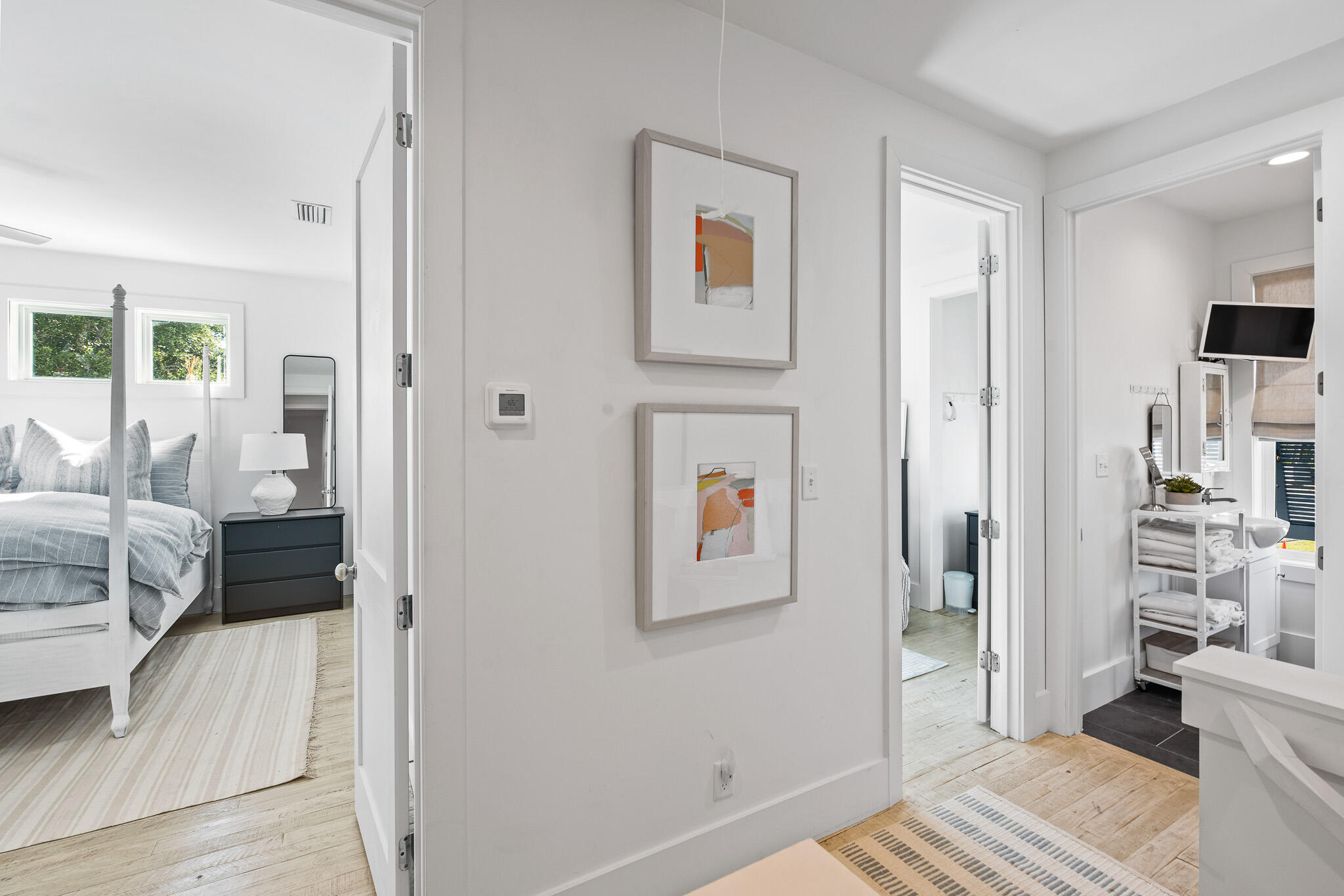 SEAGROVE VILLAGE 7TH ADD - Residential