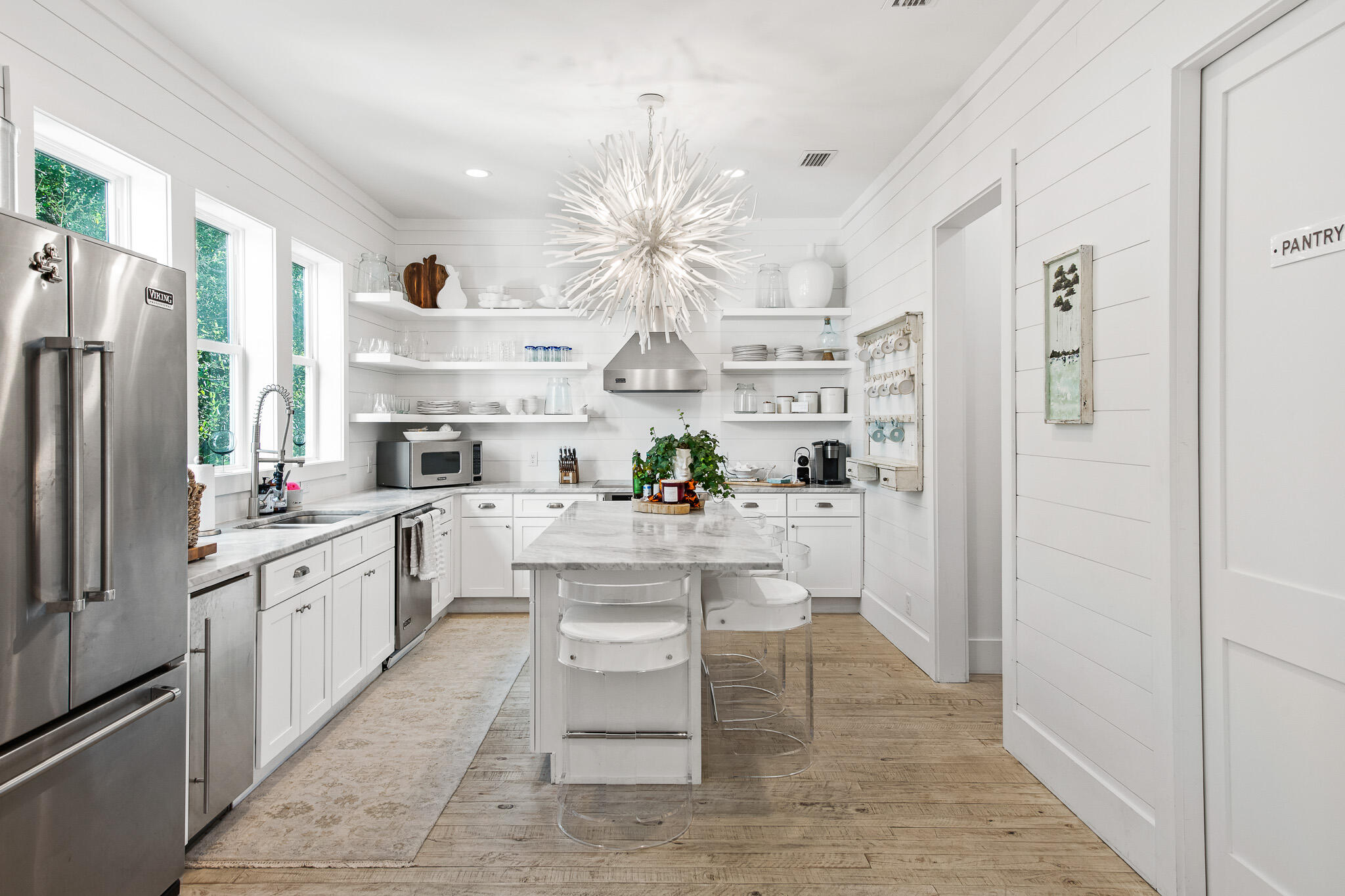 SEAGROVE VILLAGE 7TH ADD - Residential