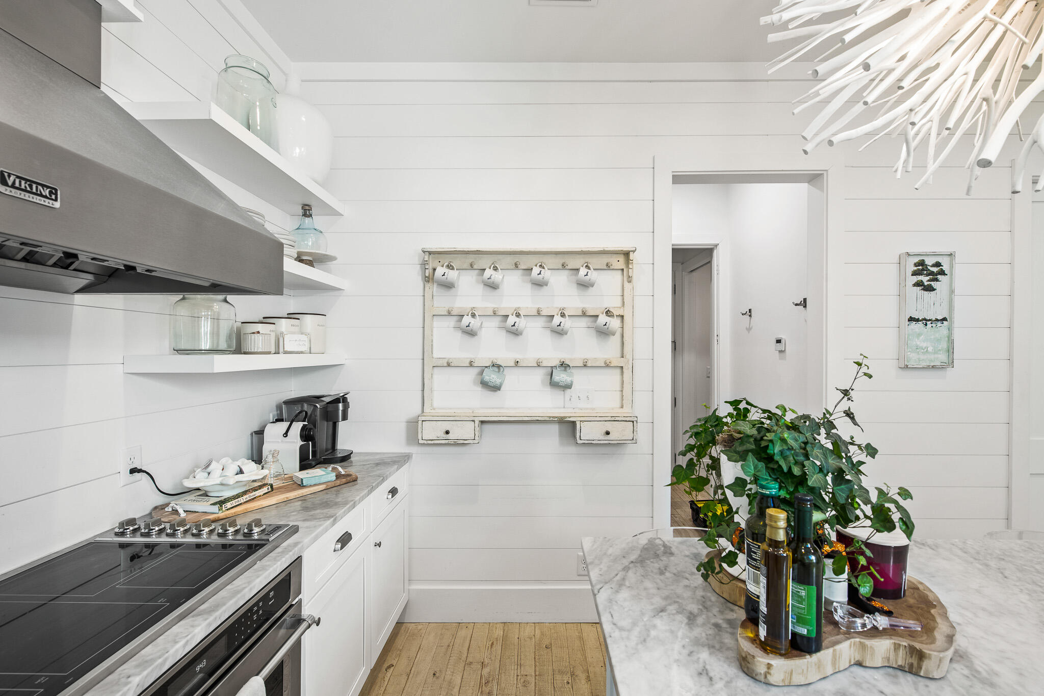 SEAGROVE VILLAGE 7TH ADD - Residential