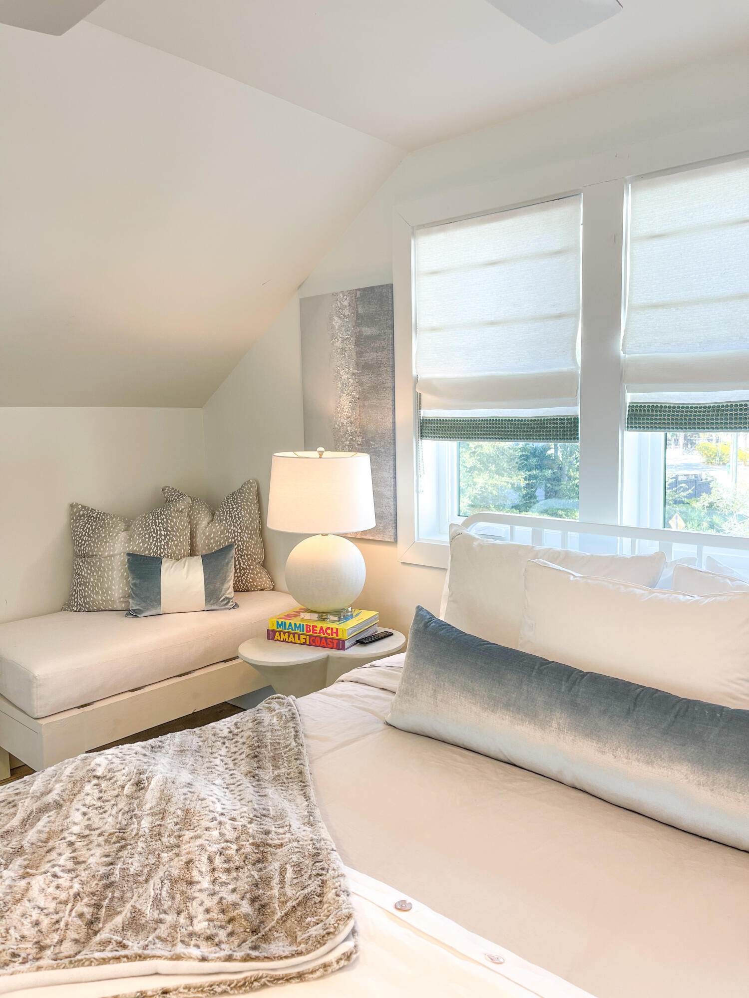 SEAGROVE VILLAGE 7TH ADD - Residential